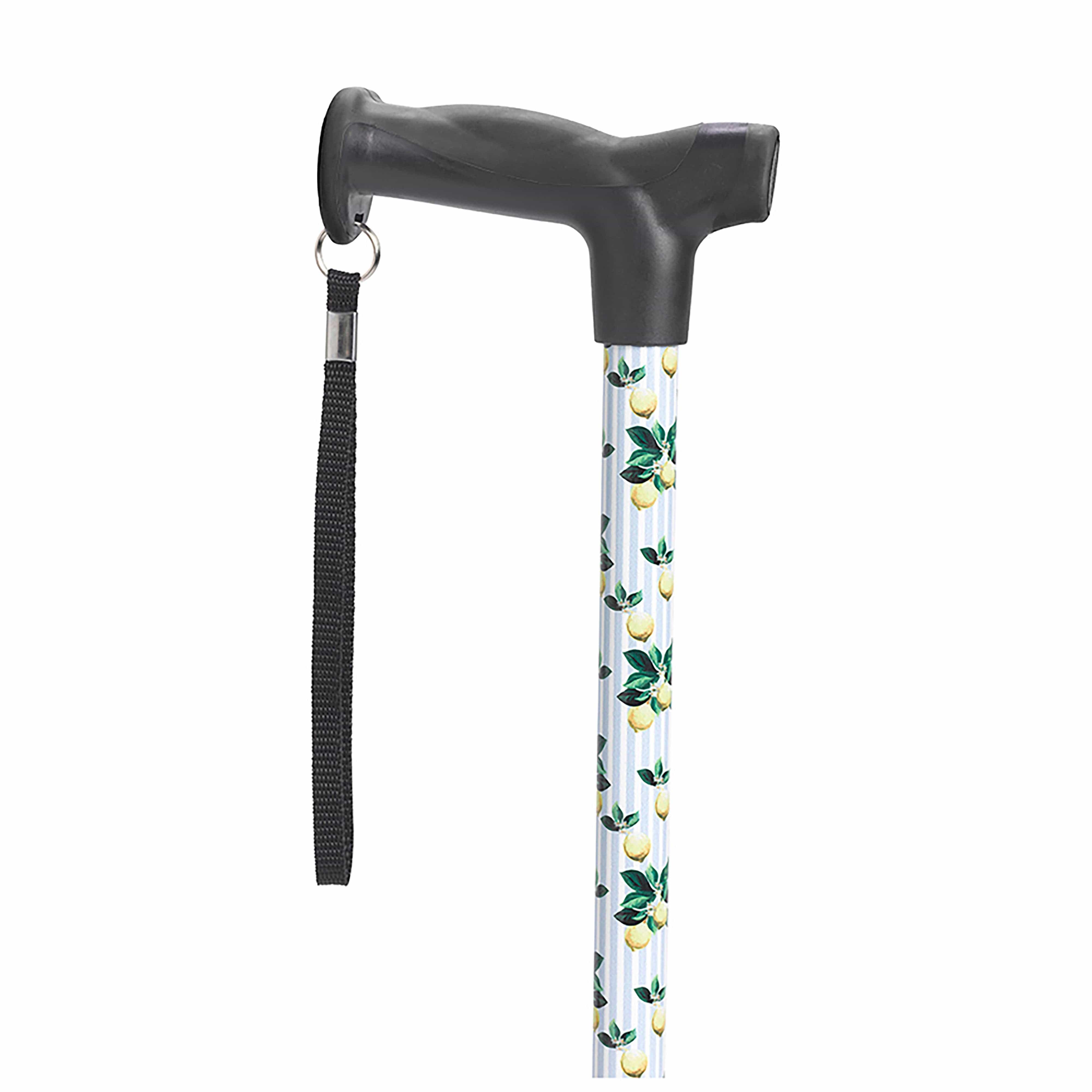 Drive Medical Drive Medical Comfort Grip T Handle Cane