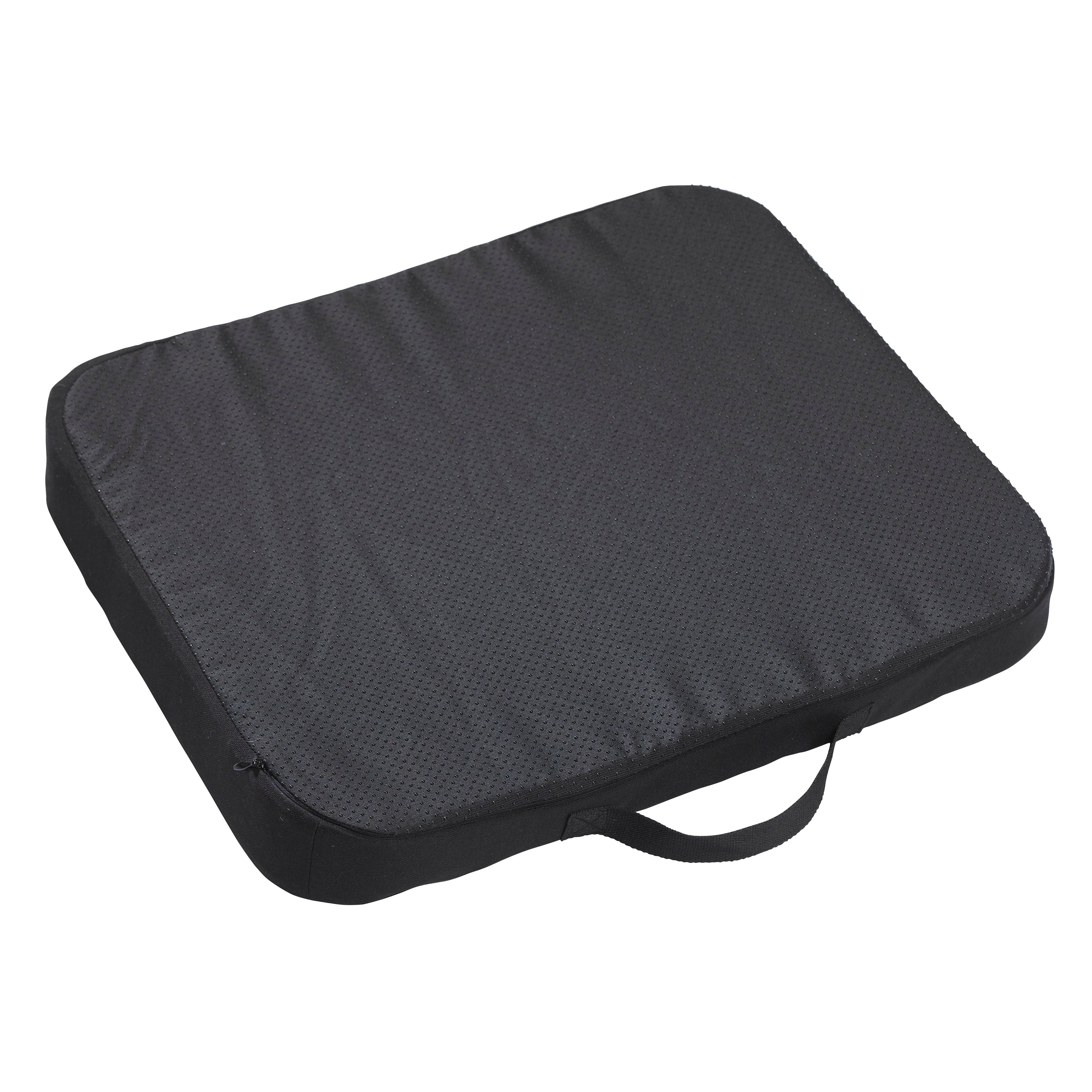 Drive Medical Drive Medical Comfort Touch Cooling Sensation Seat Cushion rtl2017cts