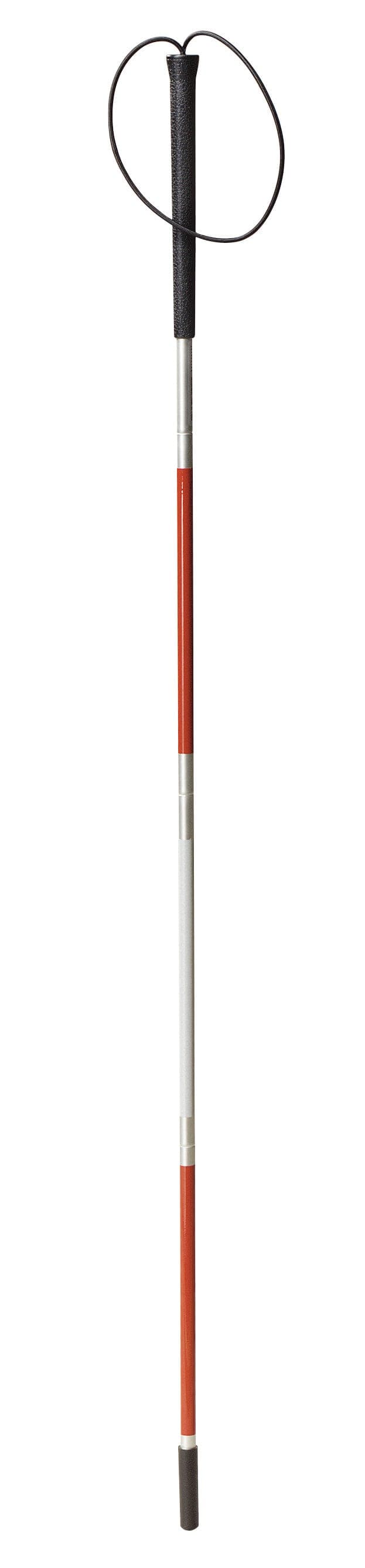 Drive Medical Drive Medical Folding Blind Cane with Wrist Strap 10352-1