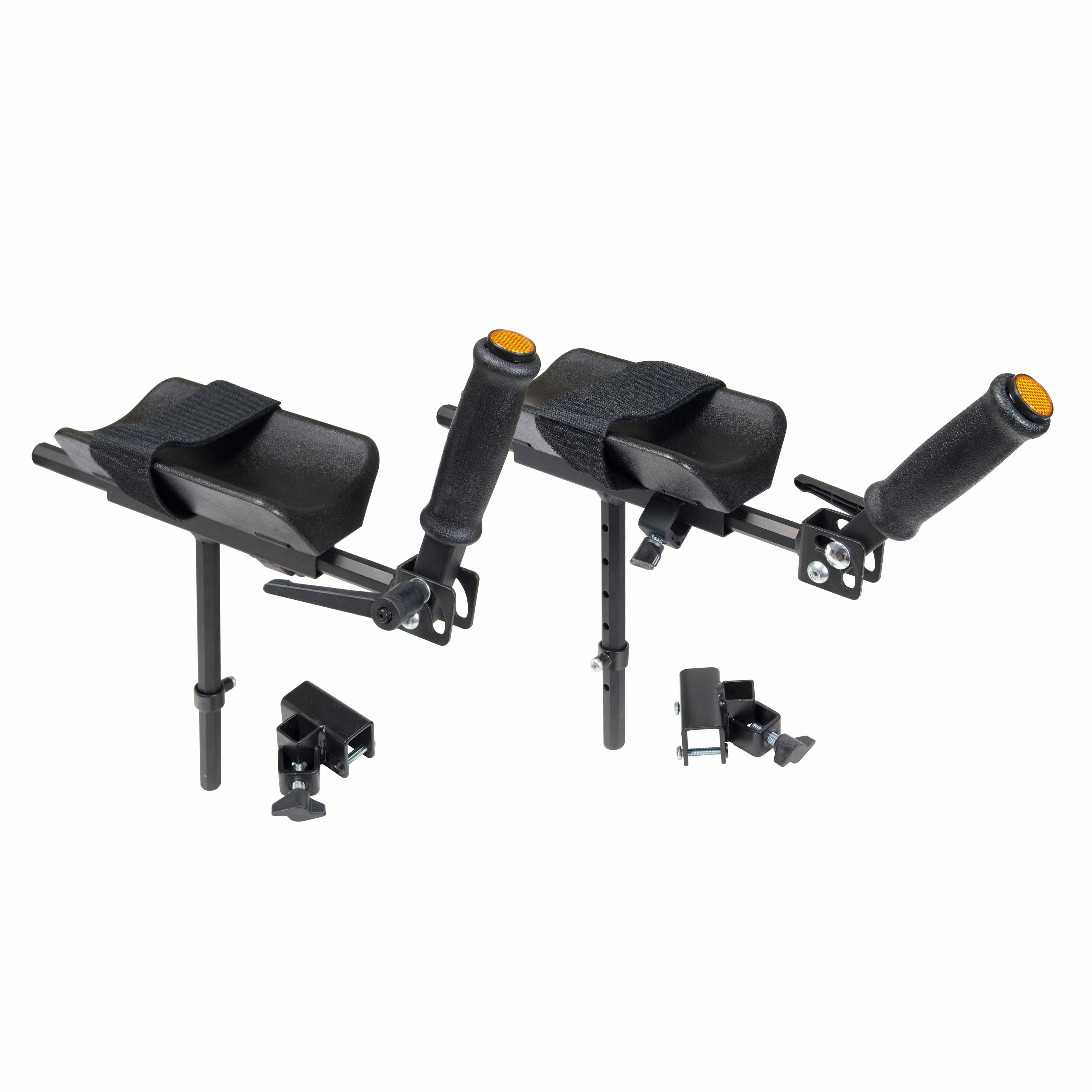 Drive Medical Drive Medical Forearm Platforms for all Wenzelite Safety Rollers and Gait Trainers ce 1035 fp