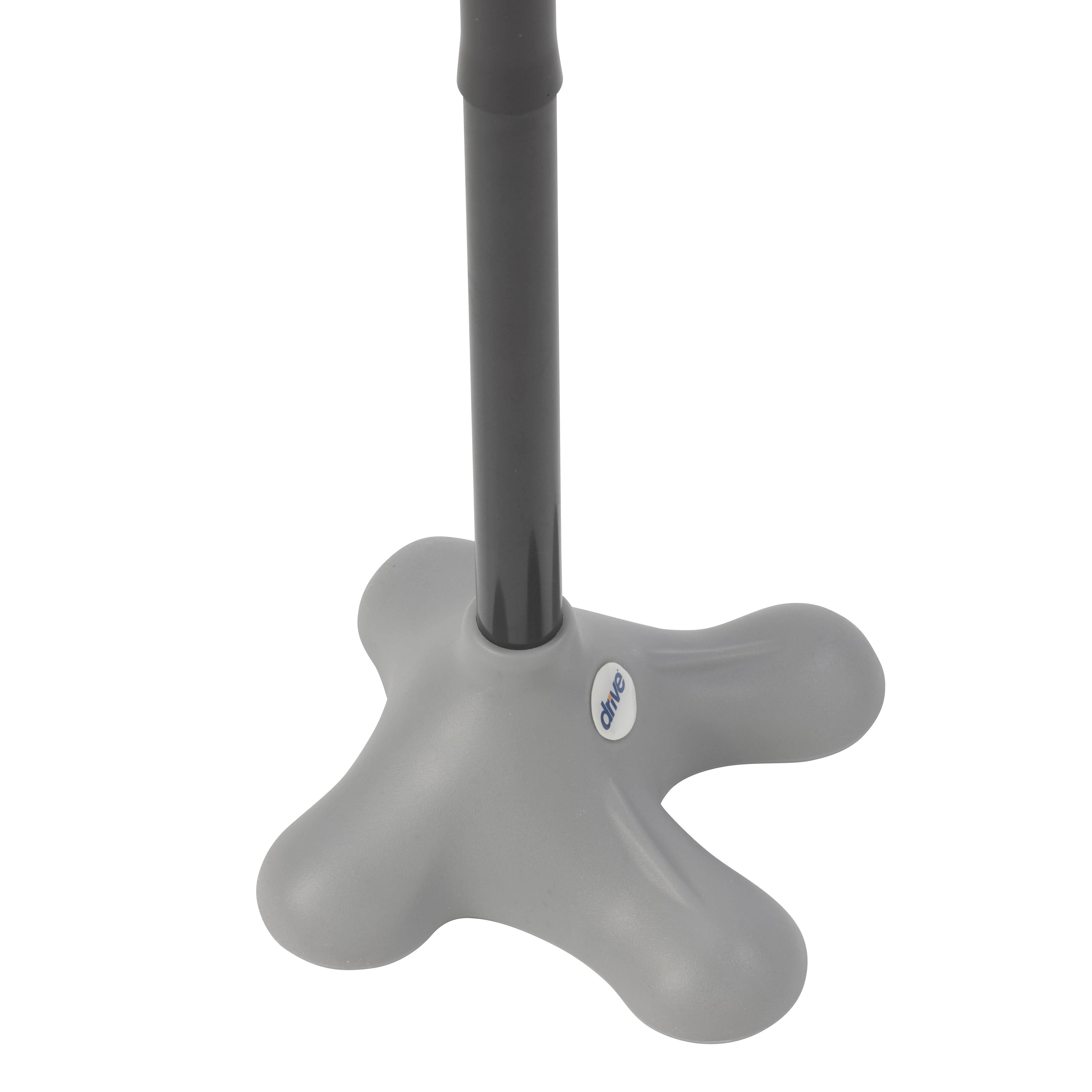 Drive Medical Drive Medical Free Standing Cane Tip rtl10353