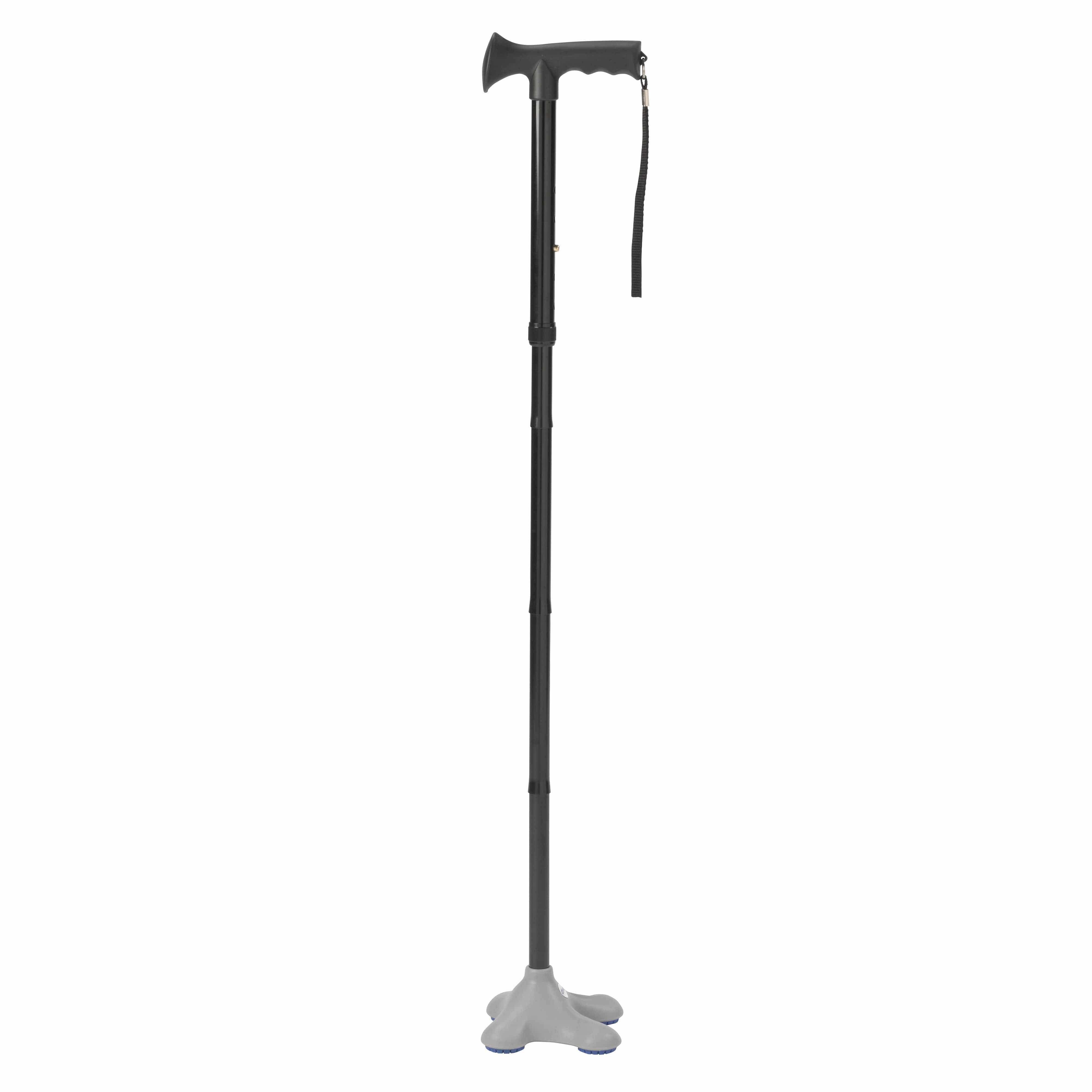 Drive Medical Drive Medical Free Standing Cane Tip rtl10353