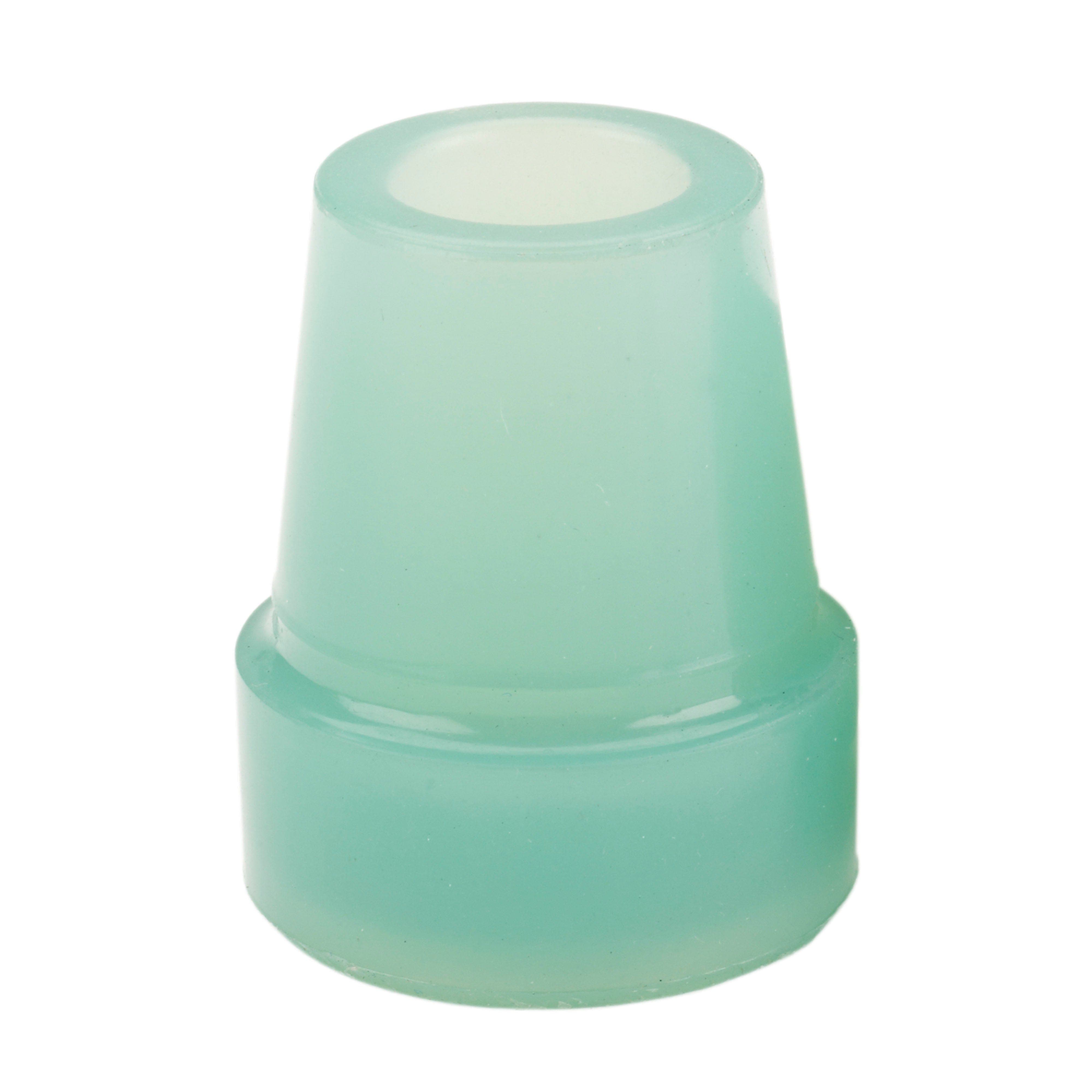 Drive Medical Drive Medical Glow In The Dark Cane Tip, 3/4" rtl10324bb