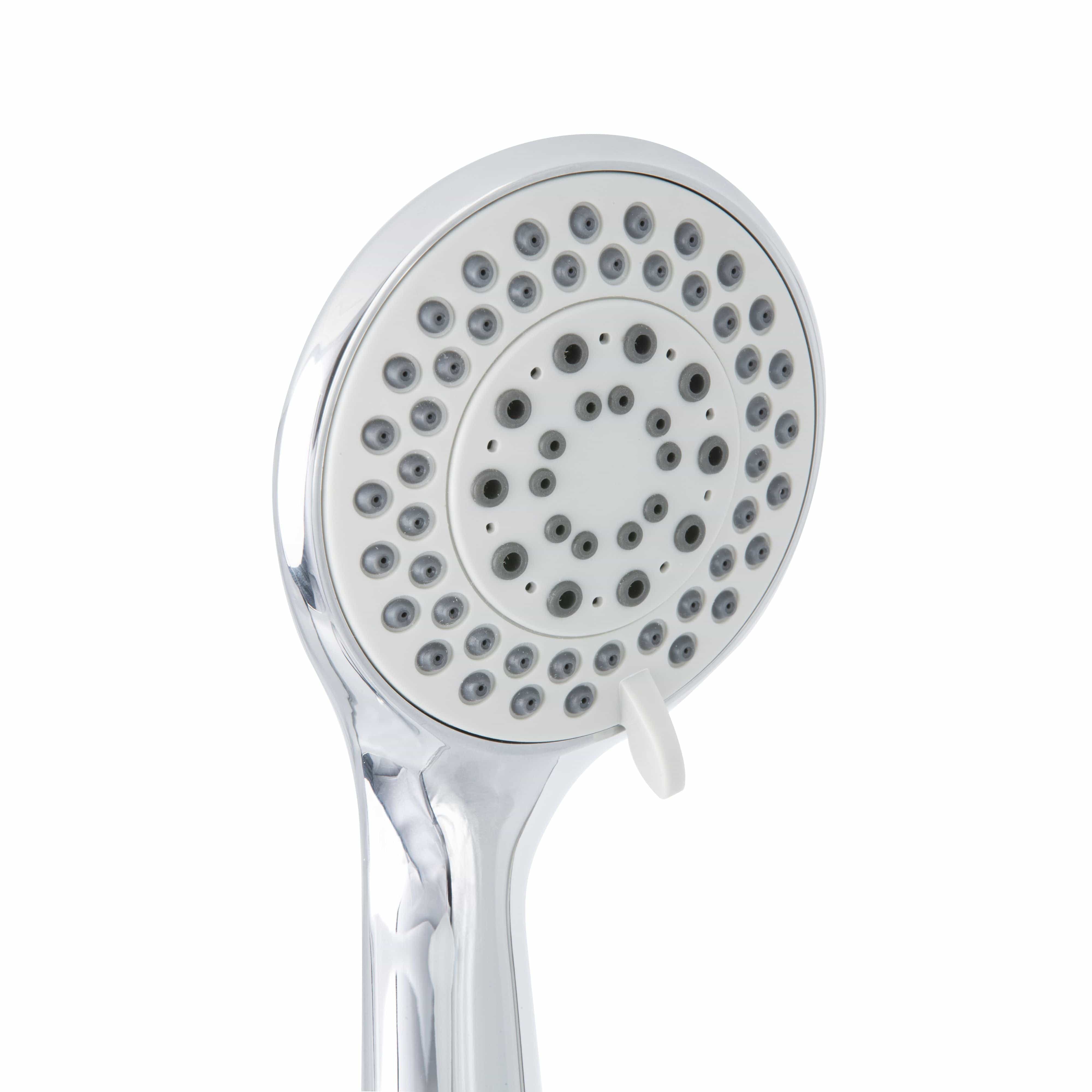 Drive Medical Drive Medical Handheld Shower Head Spray Massager rtl12045