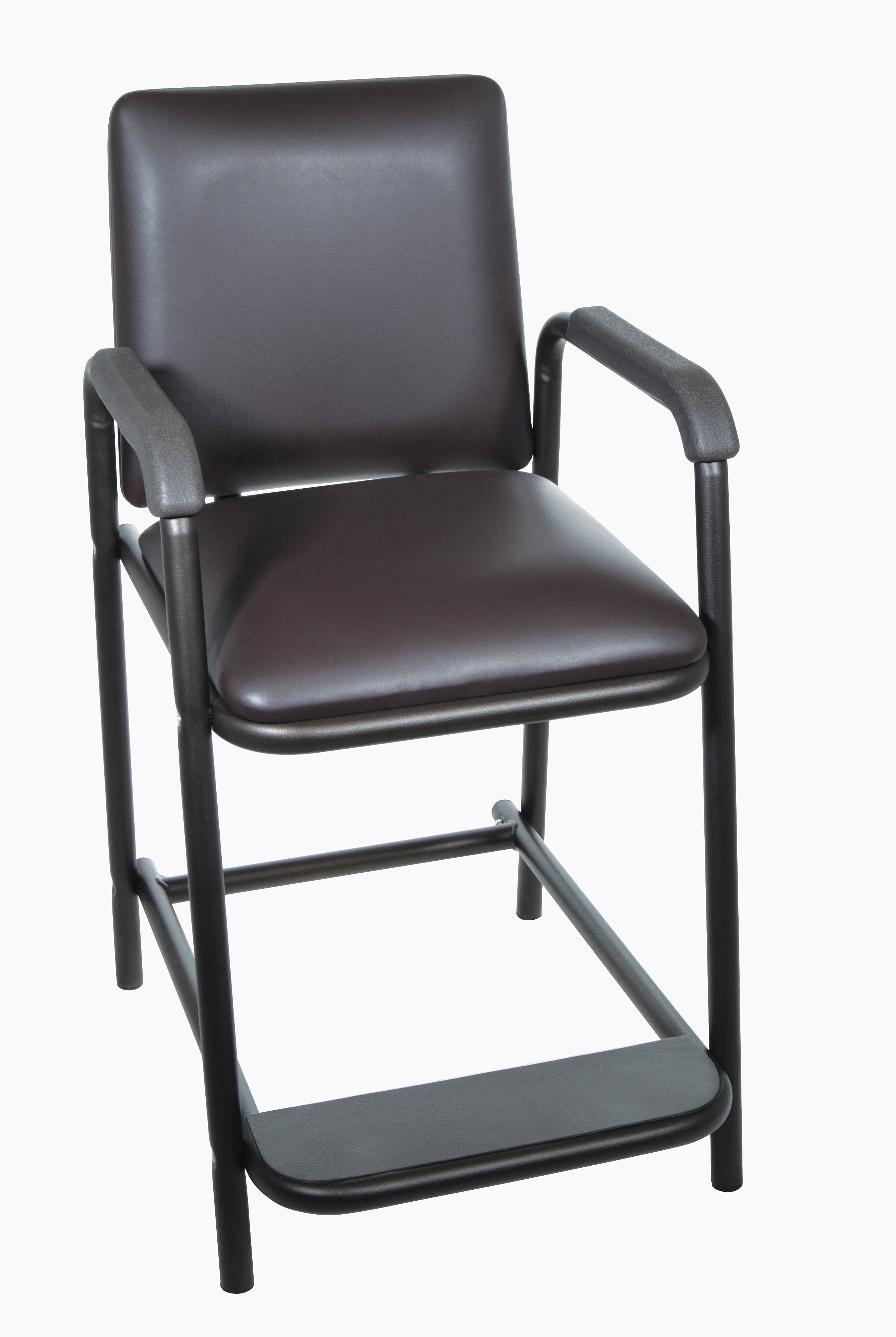 Drive Medical Drive Medical Hip High Chair with Padded Seat 17100-bv