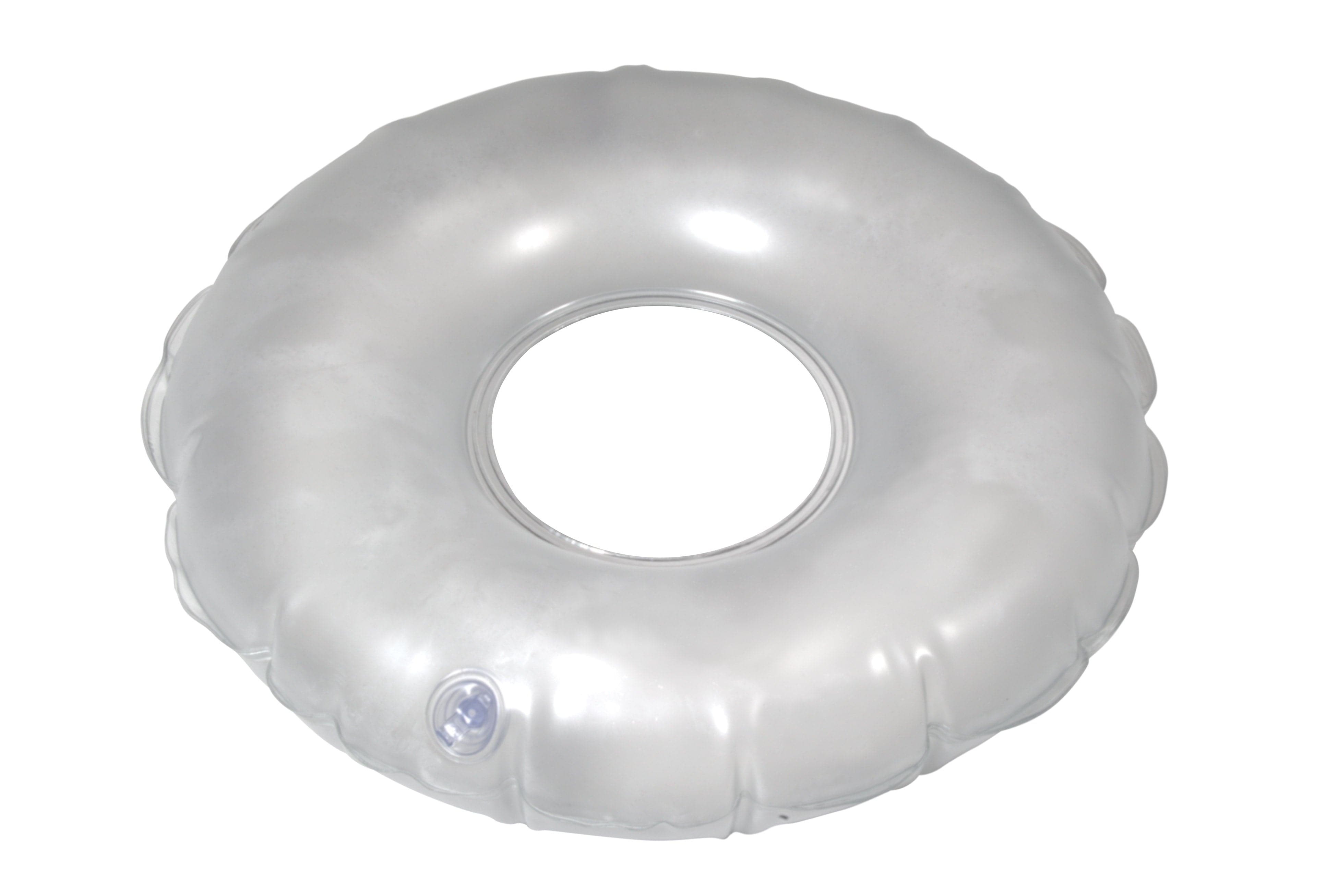 Drive Medical Drive Medical Inflatable Vinyl Ring Cushion rtlpc23245