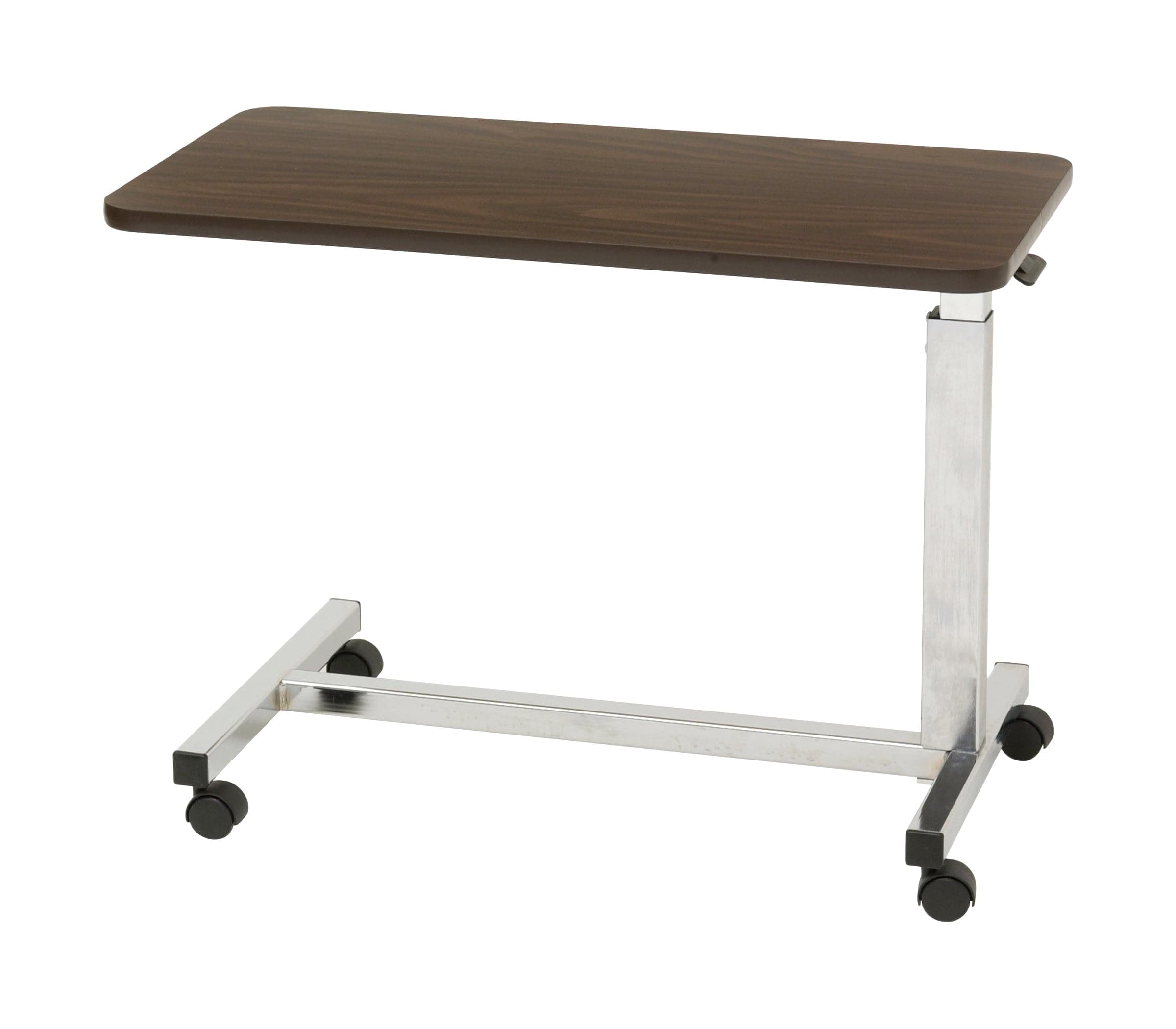 Drive Medical Drive Medical Low Height Overbed Table 13081
