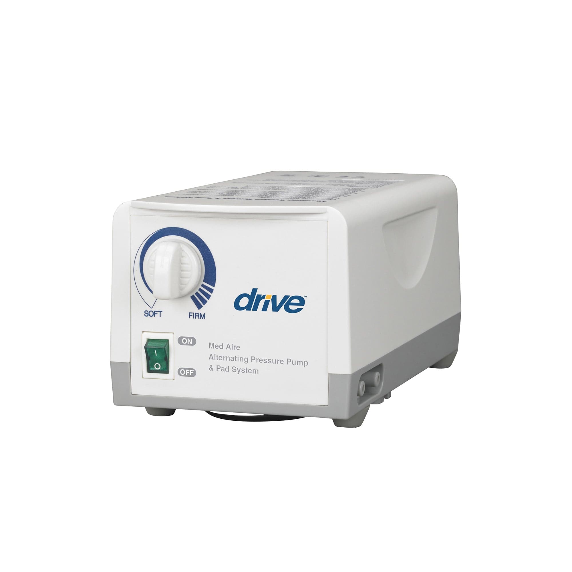 Drive Medical Drive Medical Med Aire Alternating Pressure Pump and Pad System