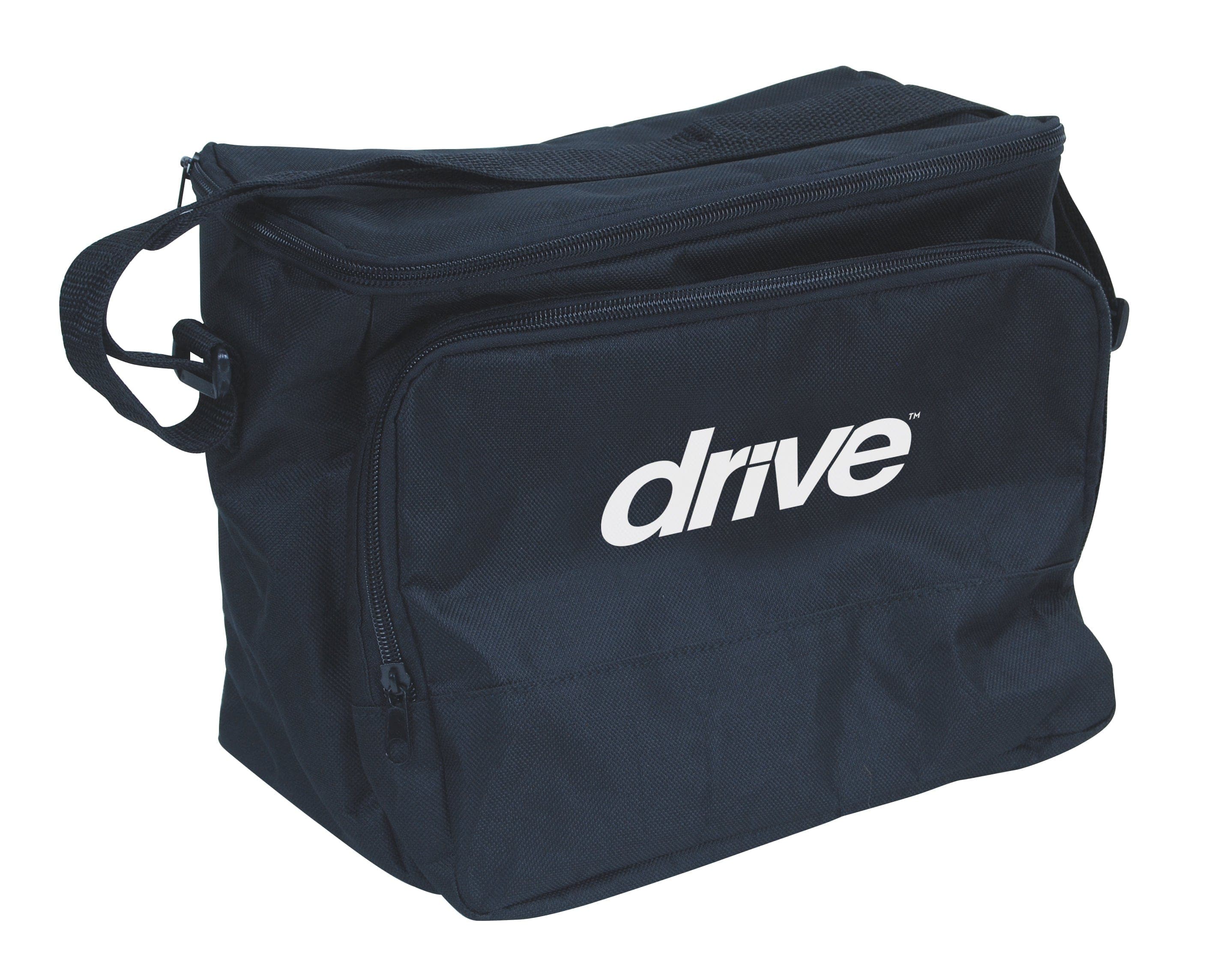 Drive Medical Drive Medical Nebulizer Carry Bag 18031