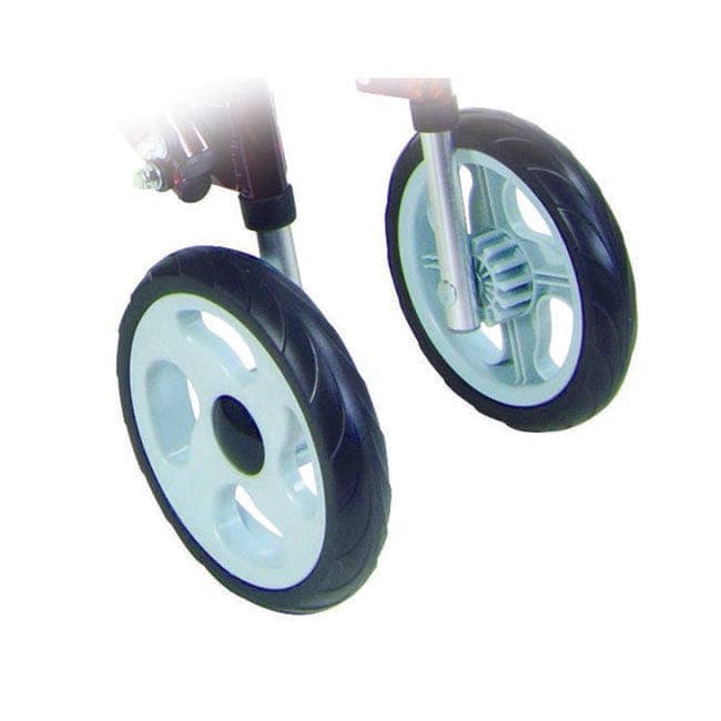 Drive Medical Drive Medical Nimbo Non-Swivel Front Wheels ka 8100