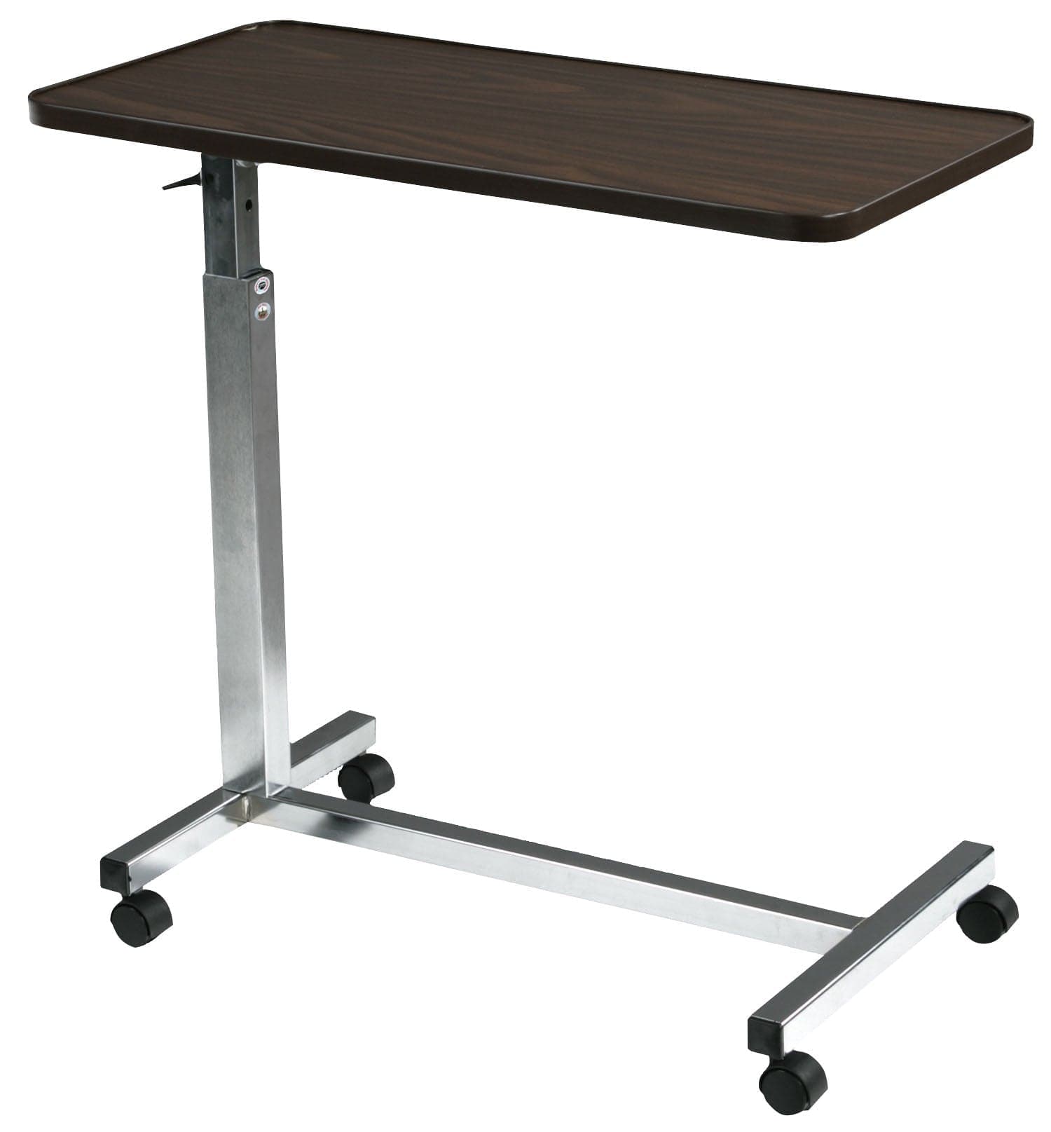Drive Medical Drive Medical Non Tilt Top Overbed Table