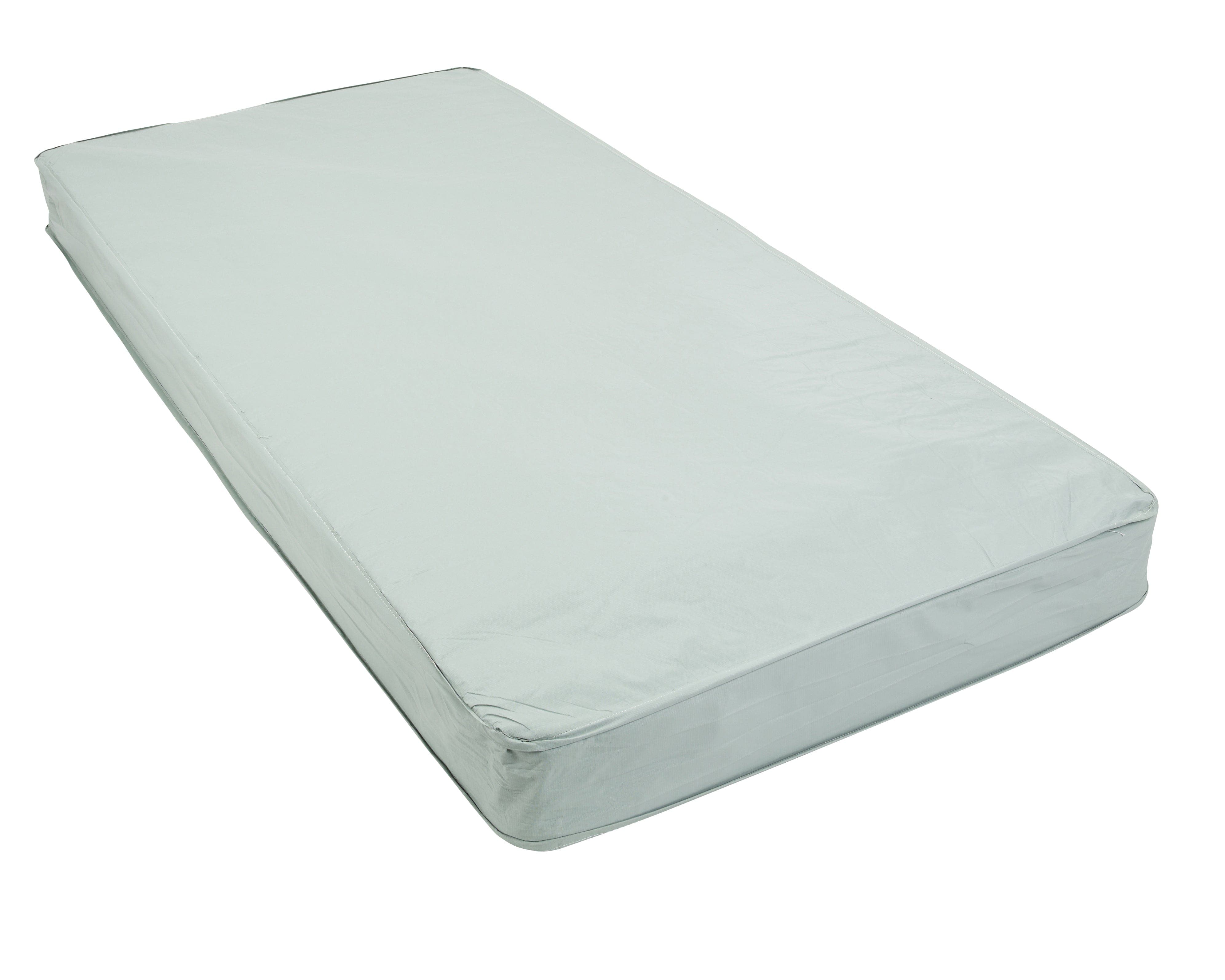 Drive Medical Drive Medical Ortho-Coil Super-Firm Support Innerspring Mattress 3637-2oc