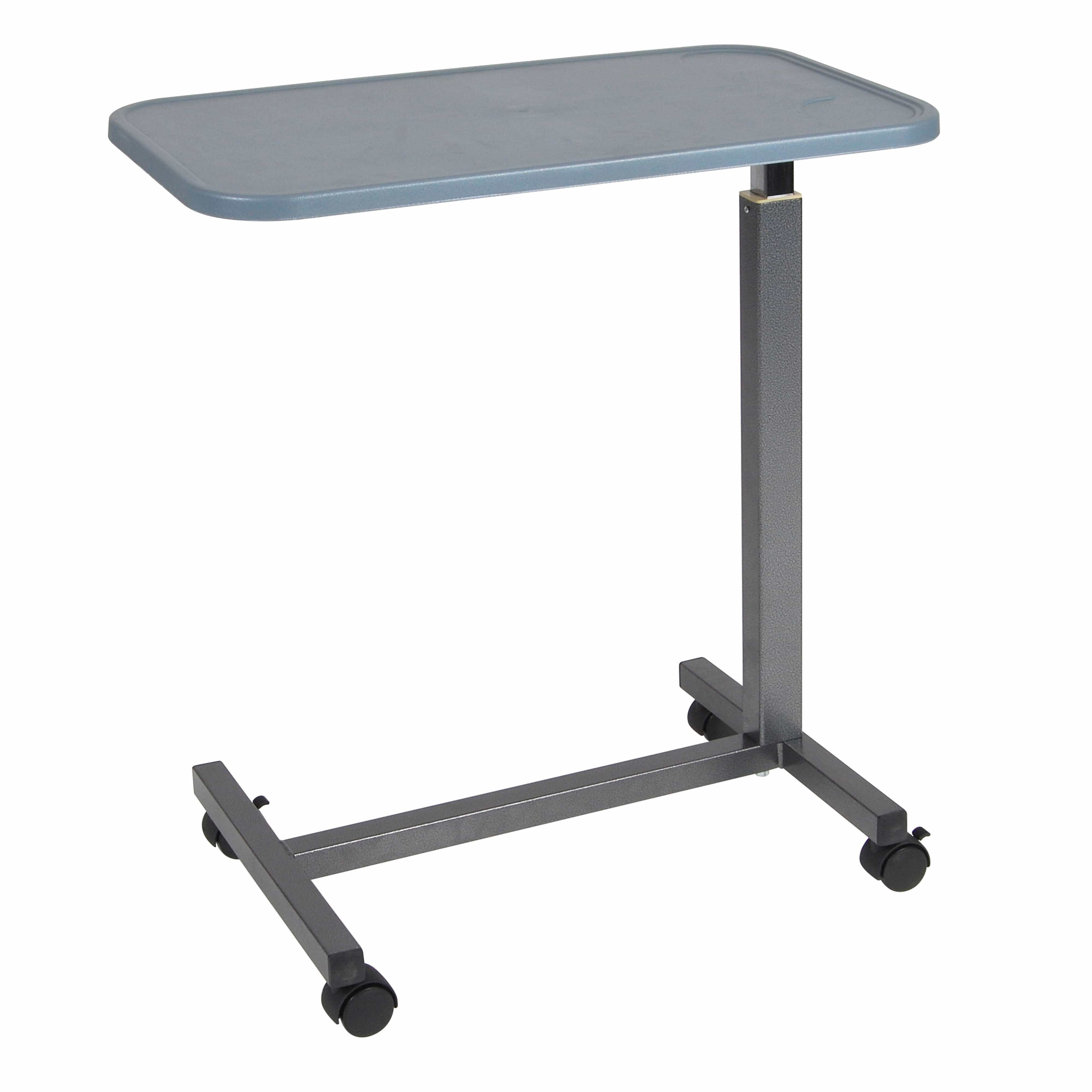 Drive Medical Drive Medical Plastic Top Overbed Table 13069