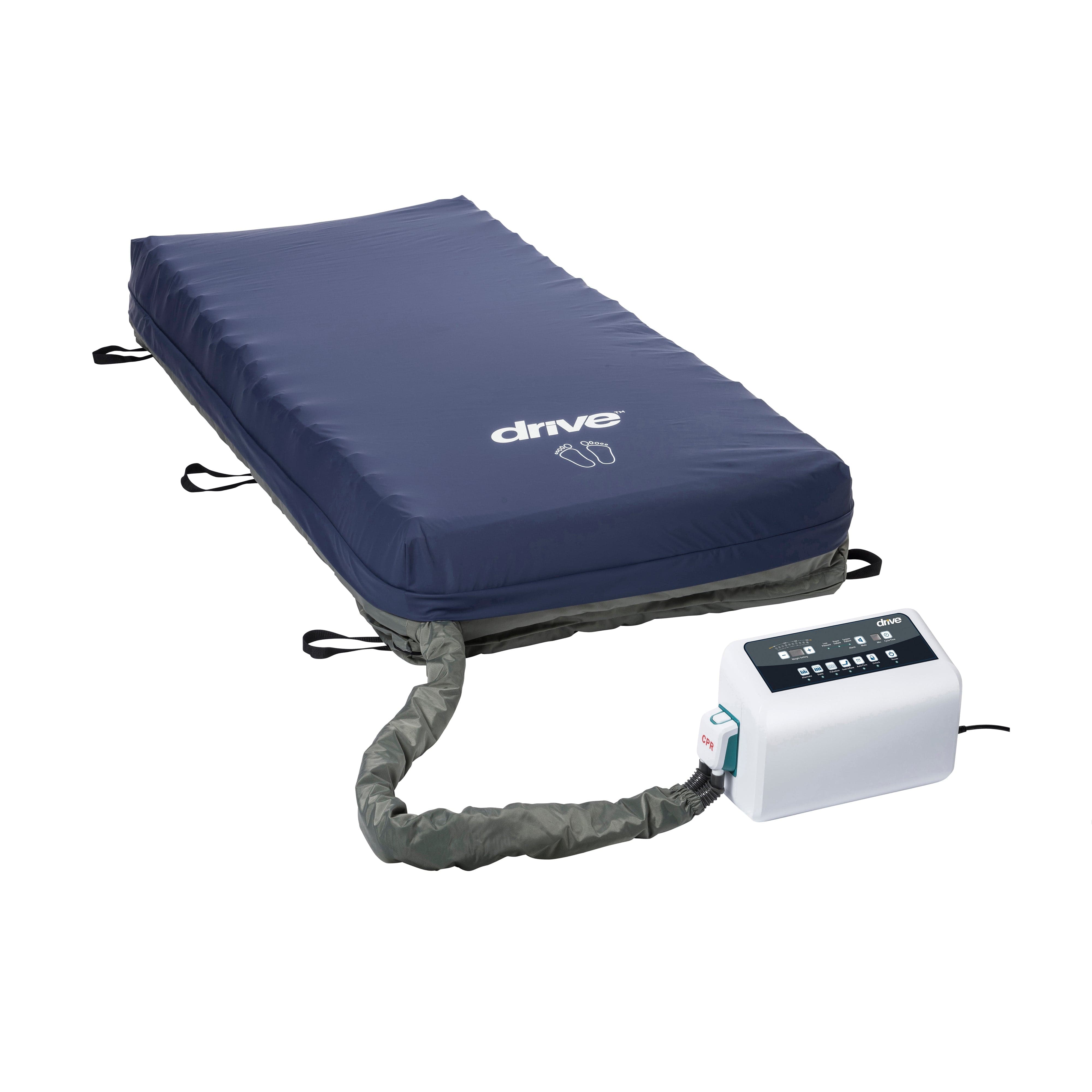 Drive Medical Drive Medical PreserveTech Harmony True Low Air Loss Tri-Therapy System 14200n