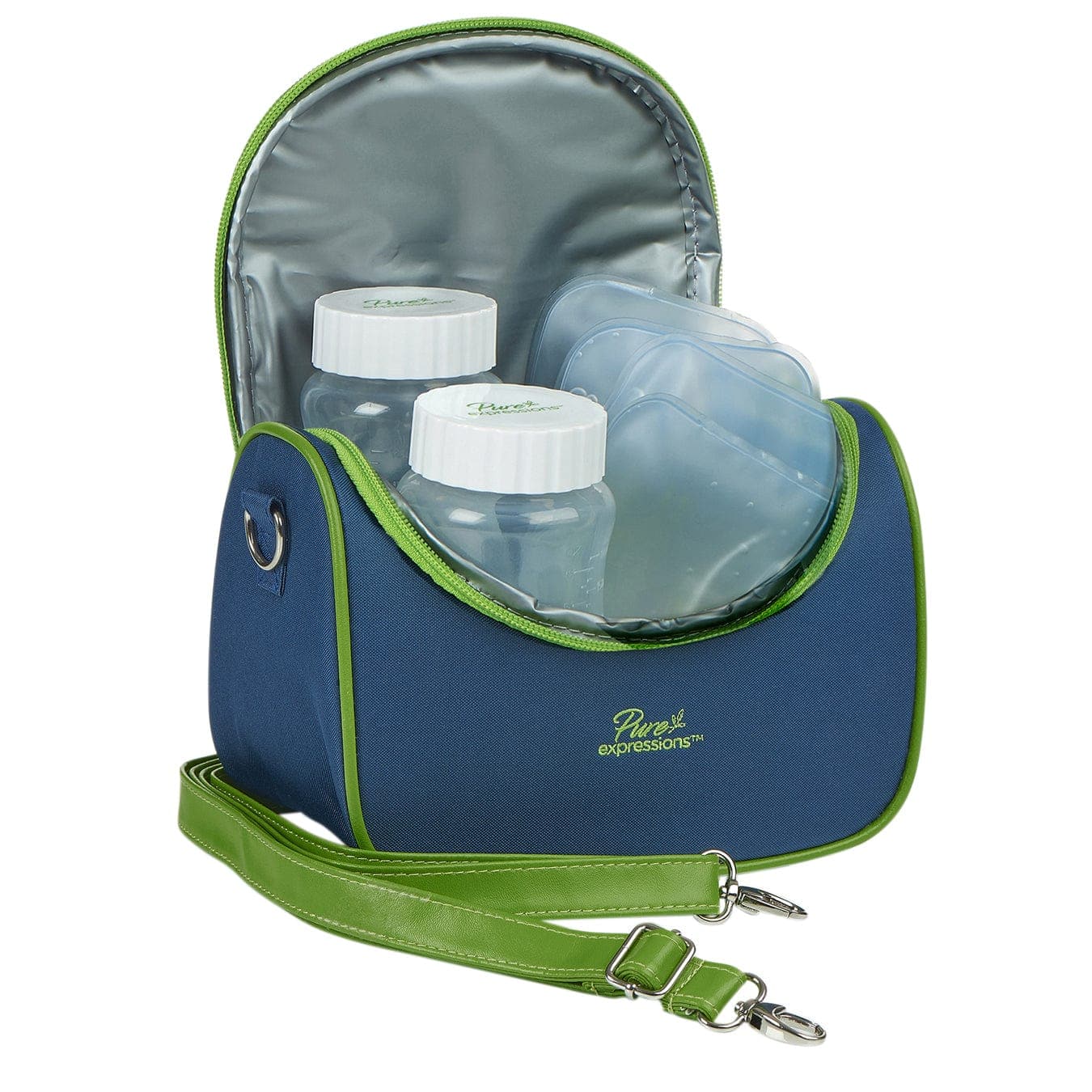 Drive Medical Drive Medical Pure Expressions Insulated Cooler Bag bp002