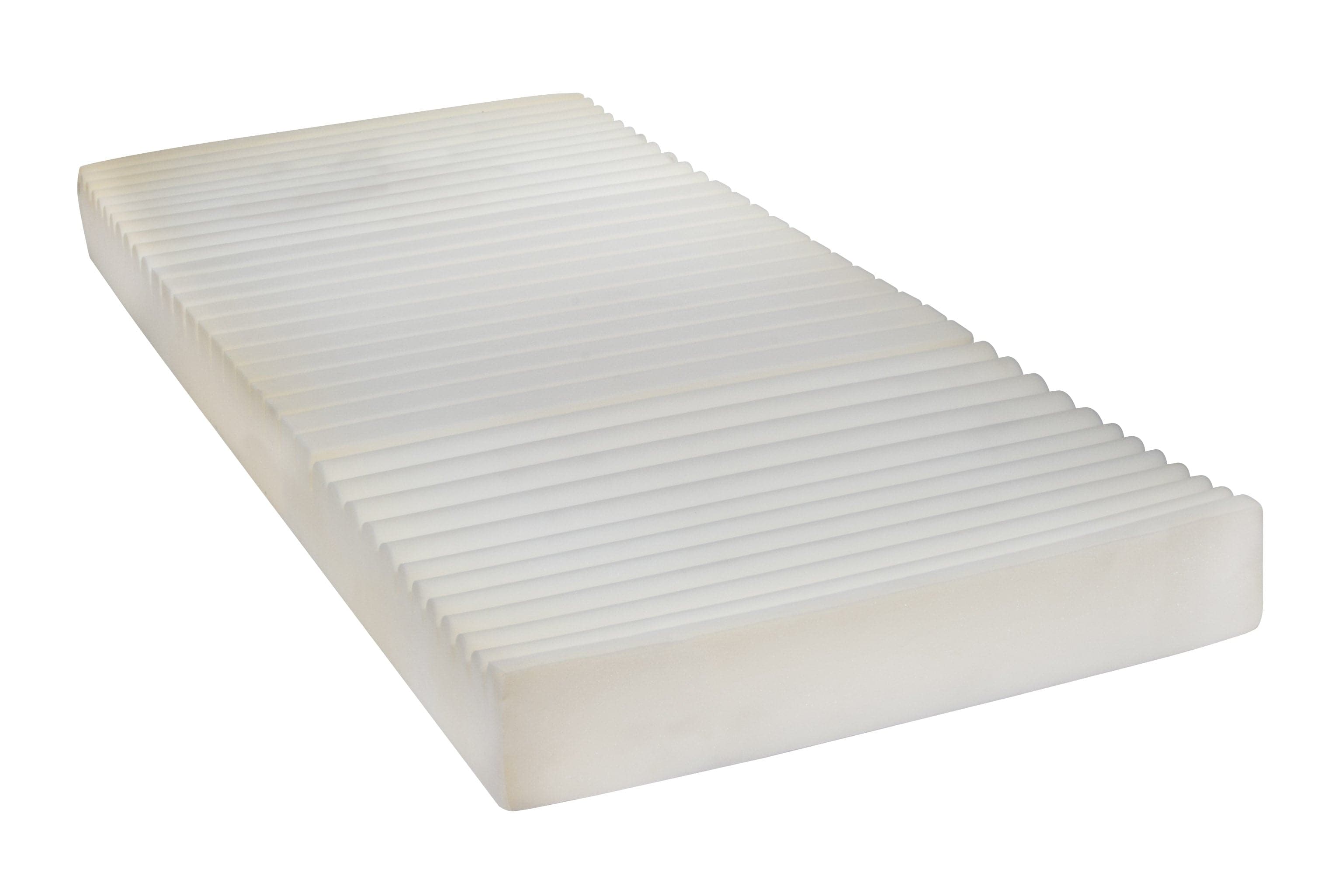 Drive Medical Drive Medical Therapeutic Foam Pressure Reduction Support Mattress 15019