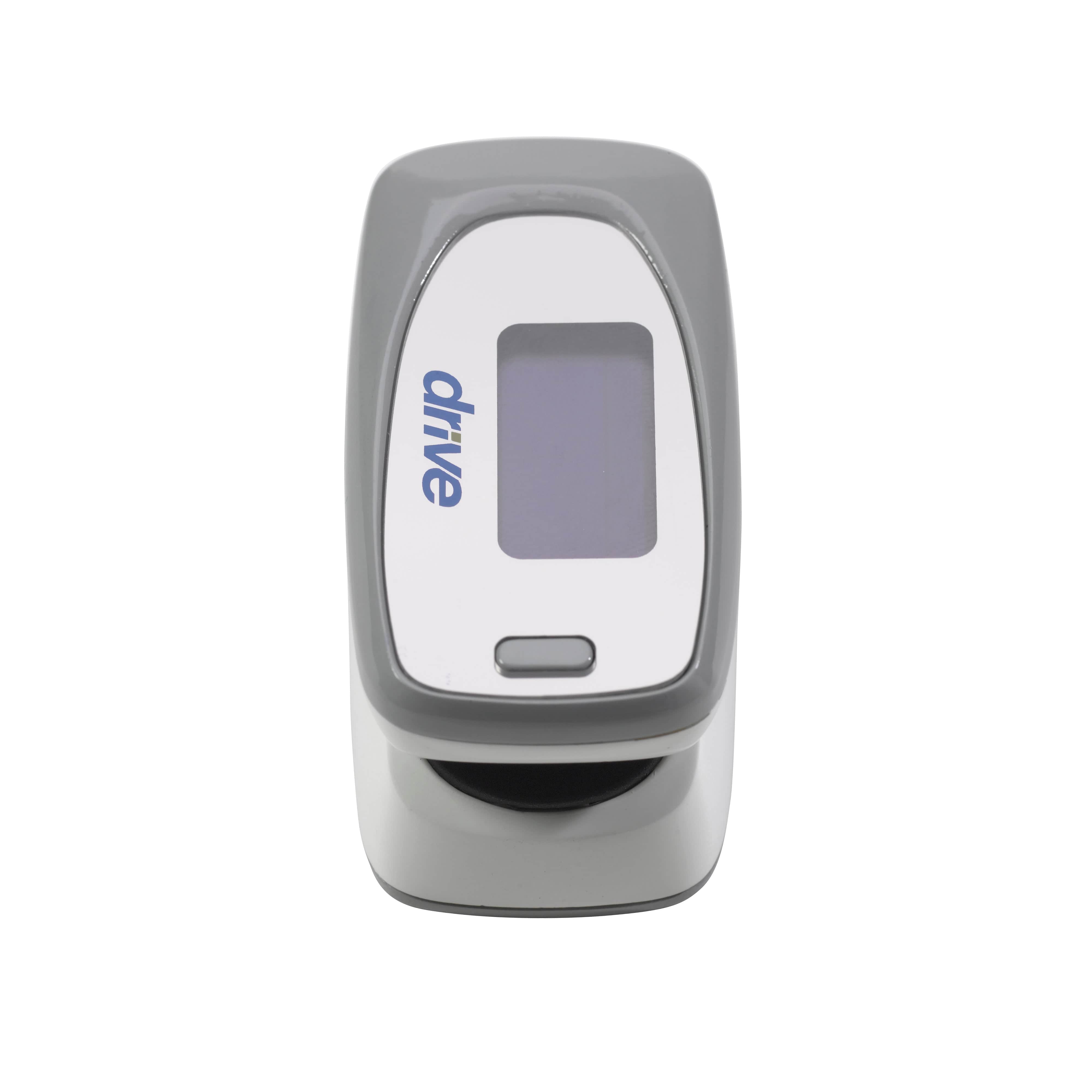 Drive Medical Drive Medical View SPO2 Deluxe Pulse Oximeter mq3200