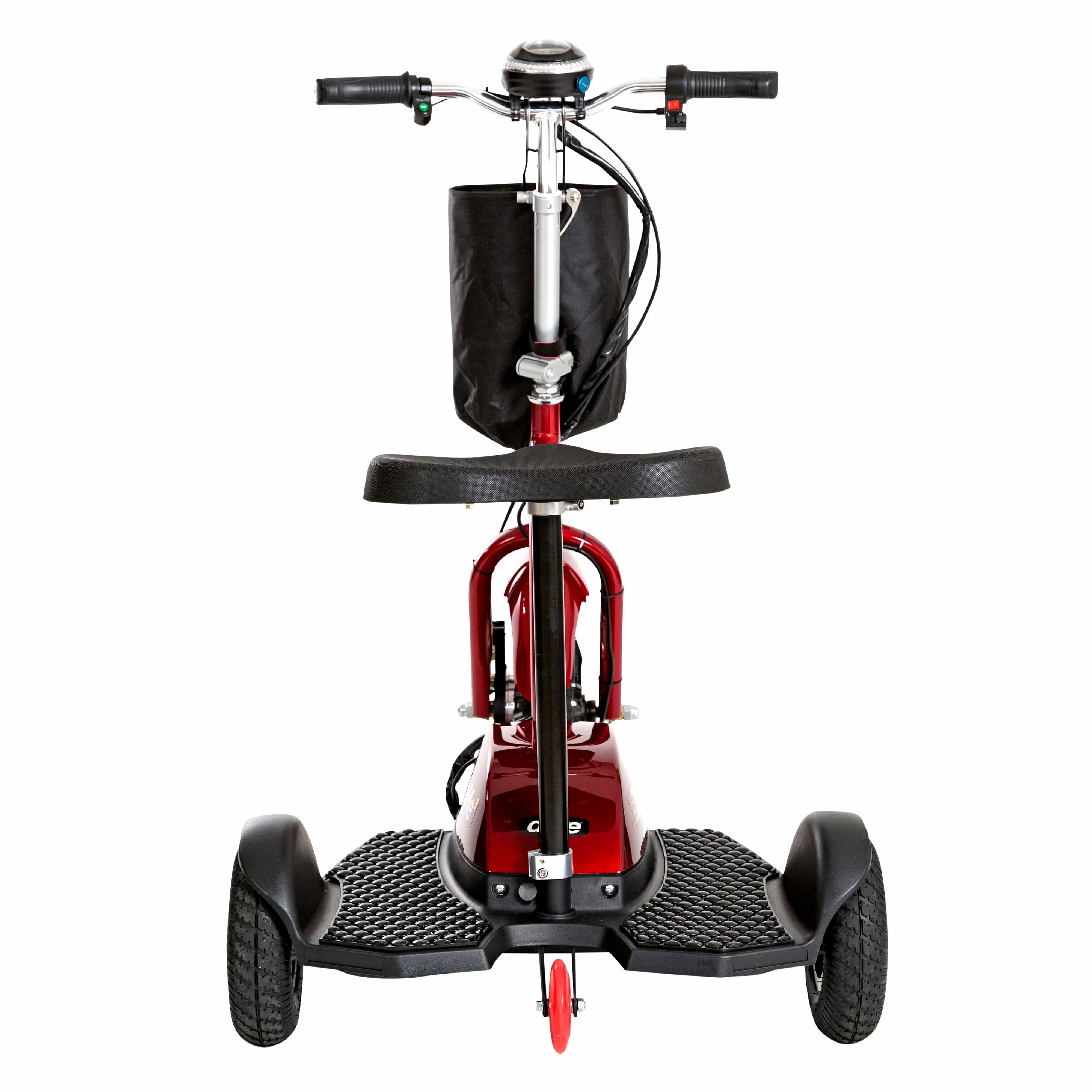 Drive Medical Drive Medical ZooMe Three Wheel Recreational Power Scooter zoome3