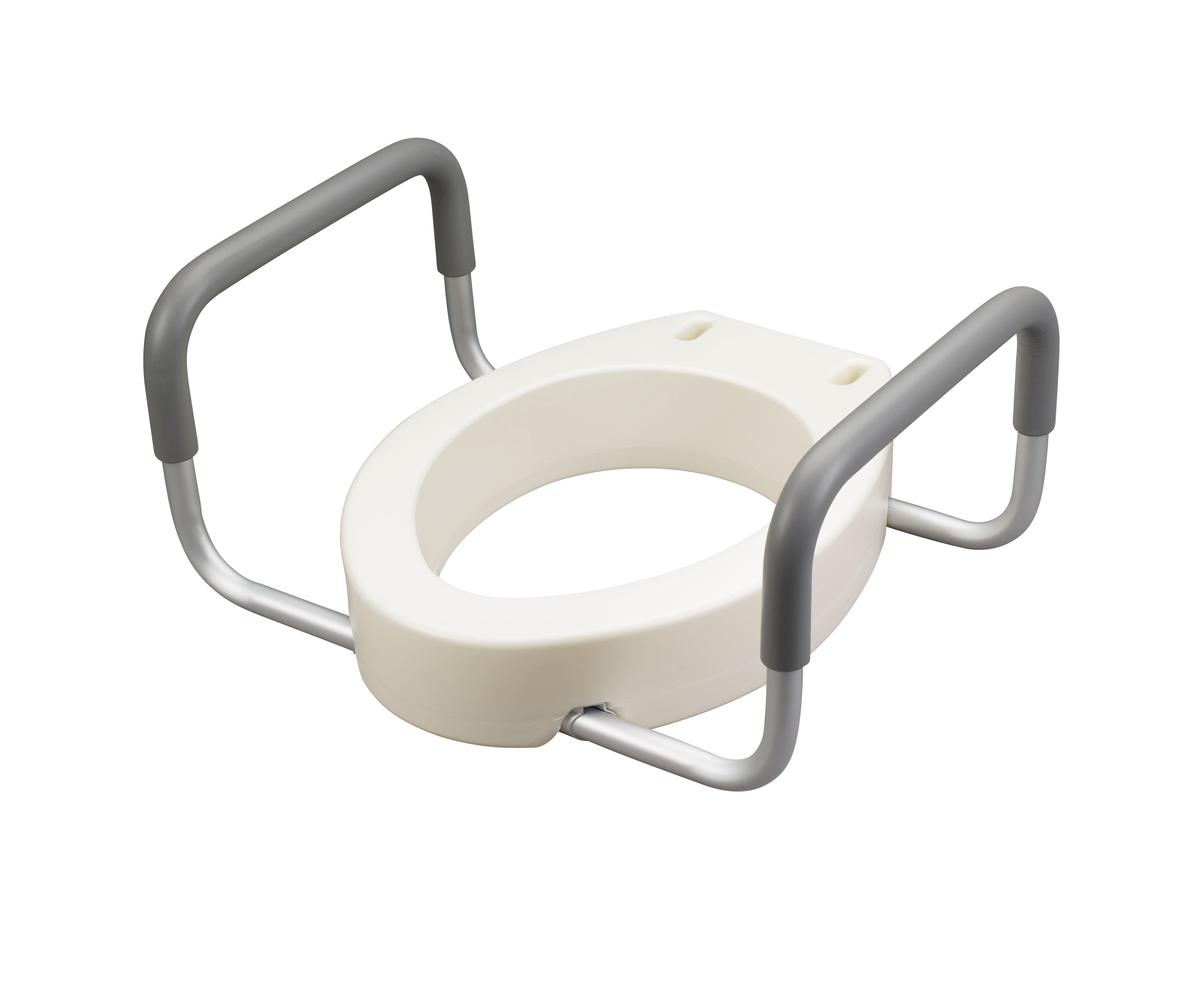 Drive Medical Premium Seat Riser with Removable Arms