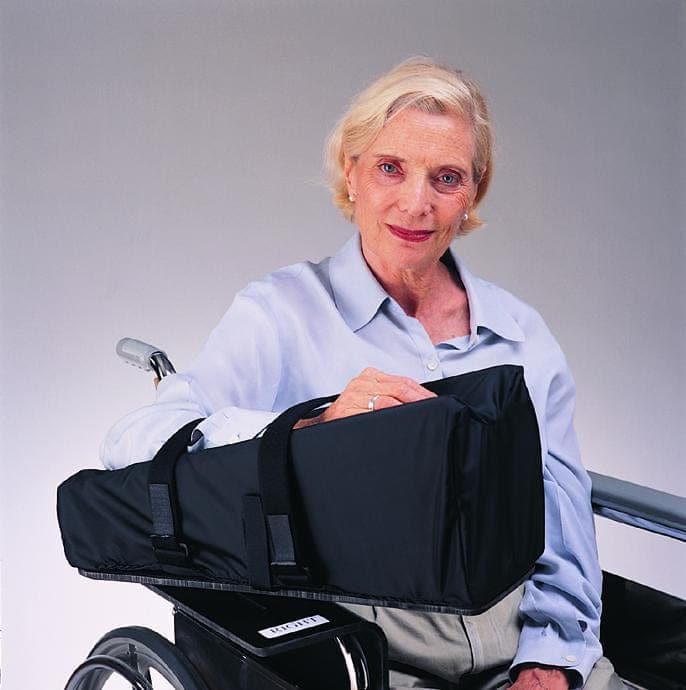 SkilCare SkilCare Mobile Arm Support - Level w/LSII Cover 706220