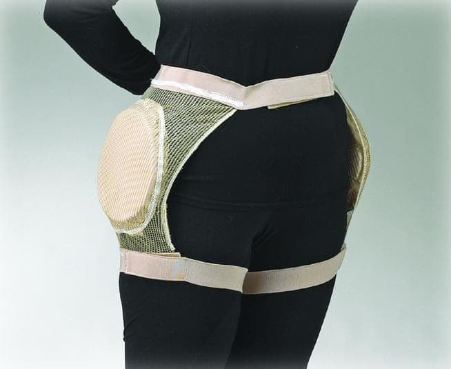 SkilCare SkilCare Hip-Ease - 26-28" Waist Size 911450