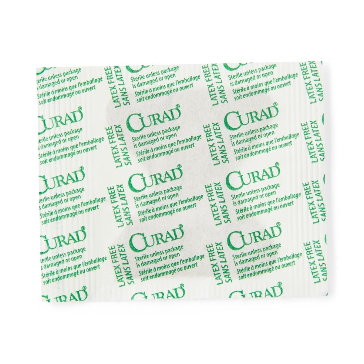 Medline Medline CURAD Flex-Fabric Adhesive Bandages NON25513Z