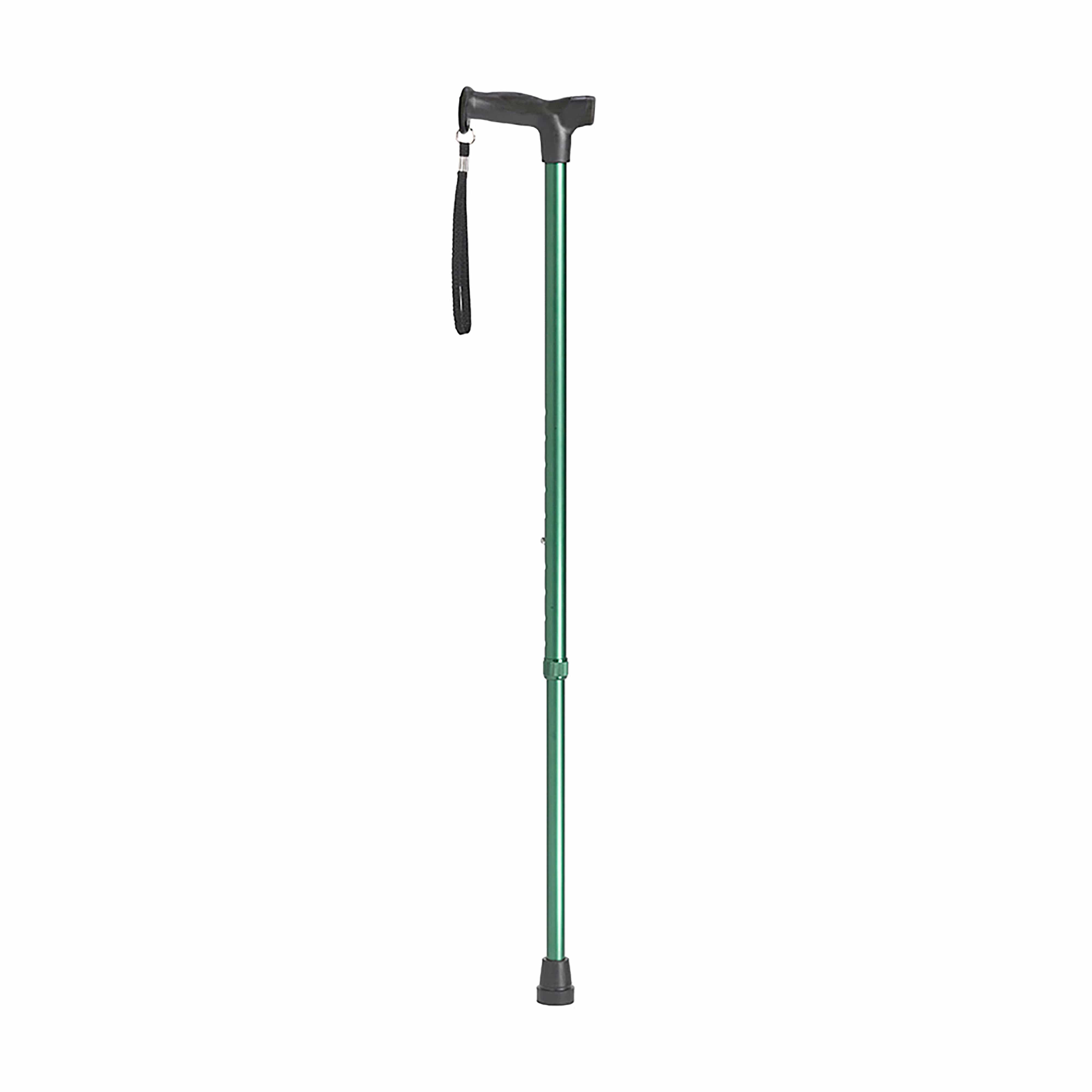 Drive Medical Drive Medical Comfort Grip T Handle Cane RTL10336FG