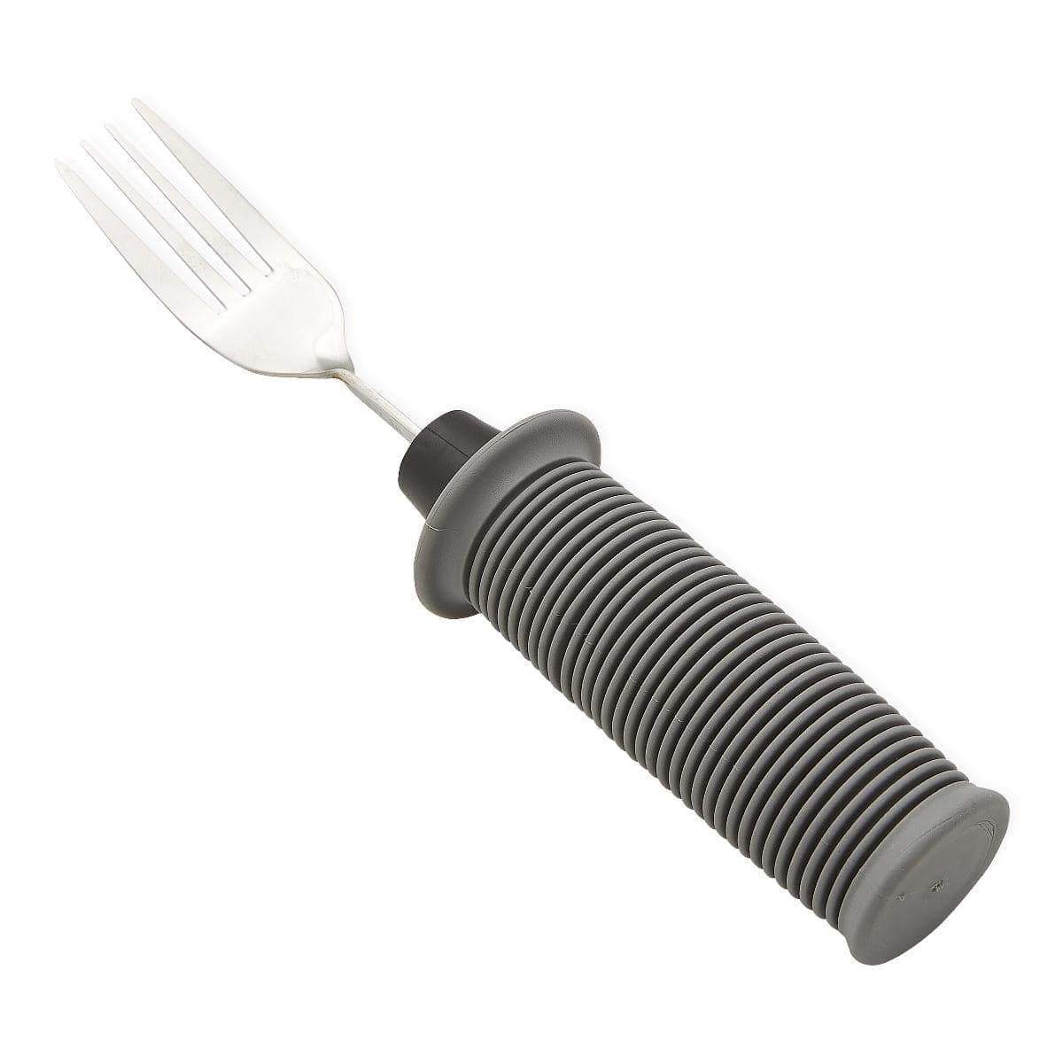 Medline Medline Great Grip Weighted and Bendable Utensils MDSR007465