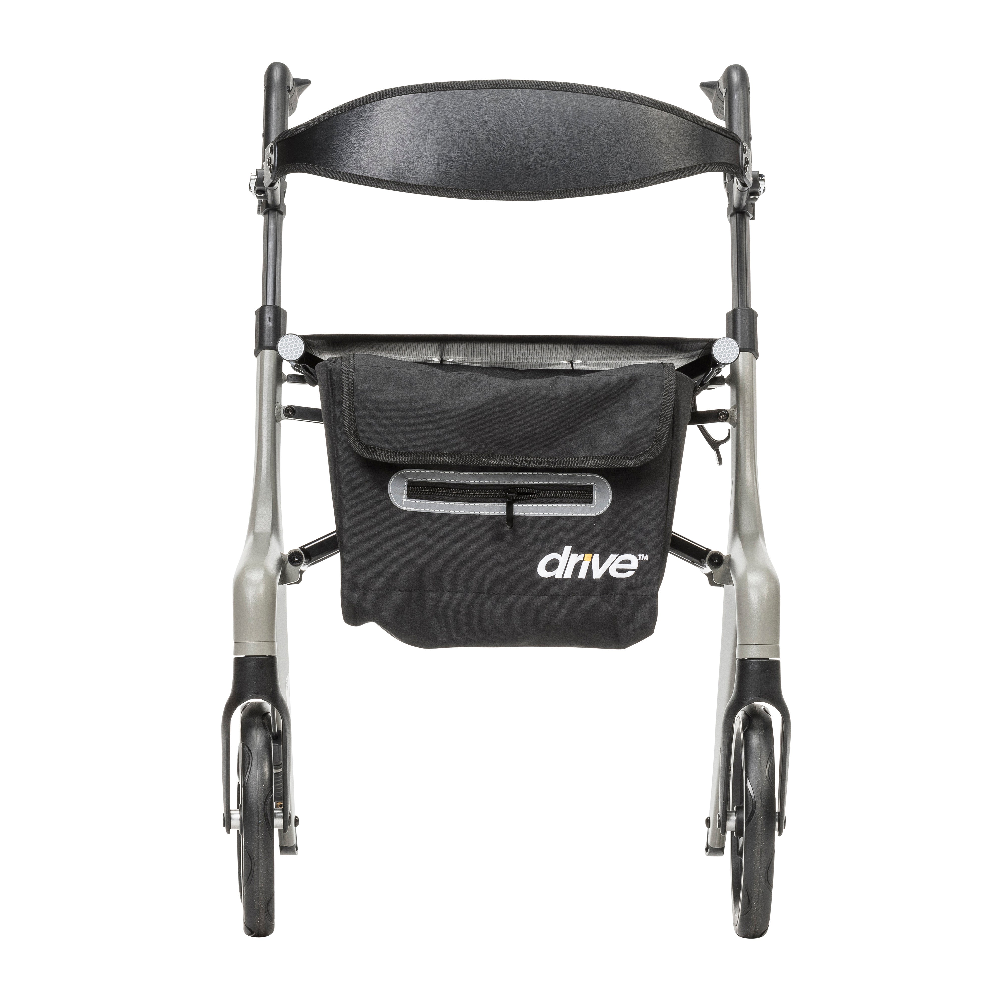 Drive Medical Bathroom Safety Shower Tub Bench Chair
