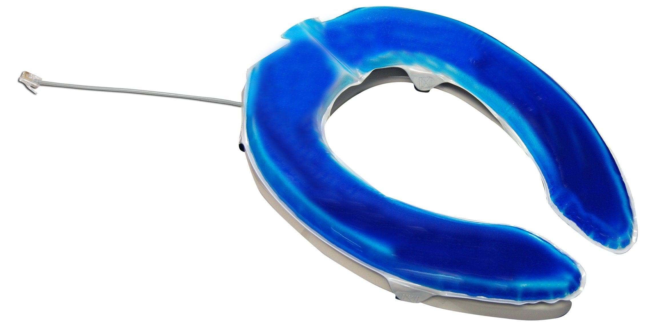 SkilCare SkilCare Gel-Foam Toilet Seat Cushion 915325