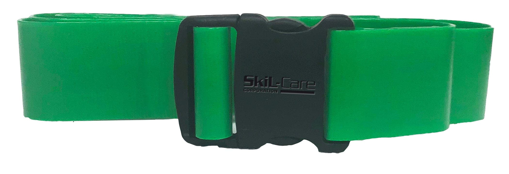 SkilCare SkilCare Pathoshield Wipe-Clean Gait Belt - Yellow 914378