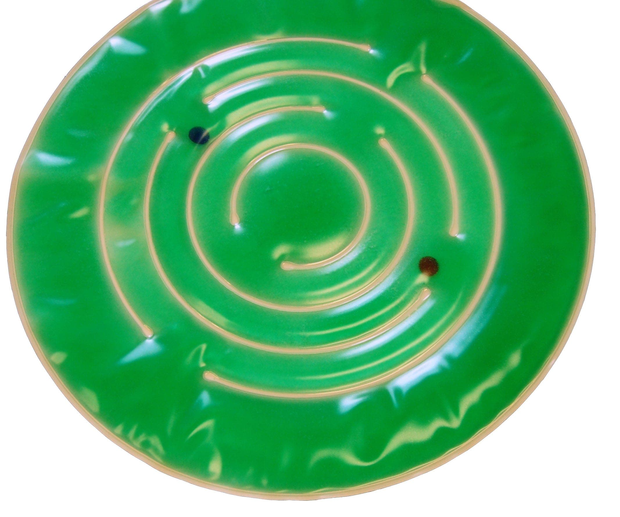 SkilCare SkilCare Gel Spiral - Blue 914733G
