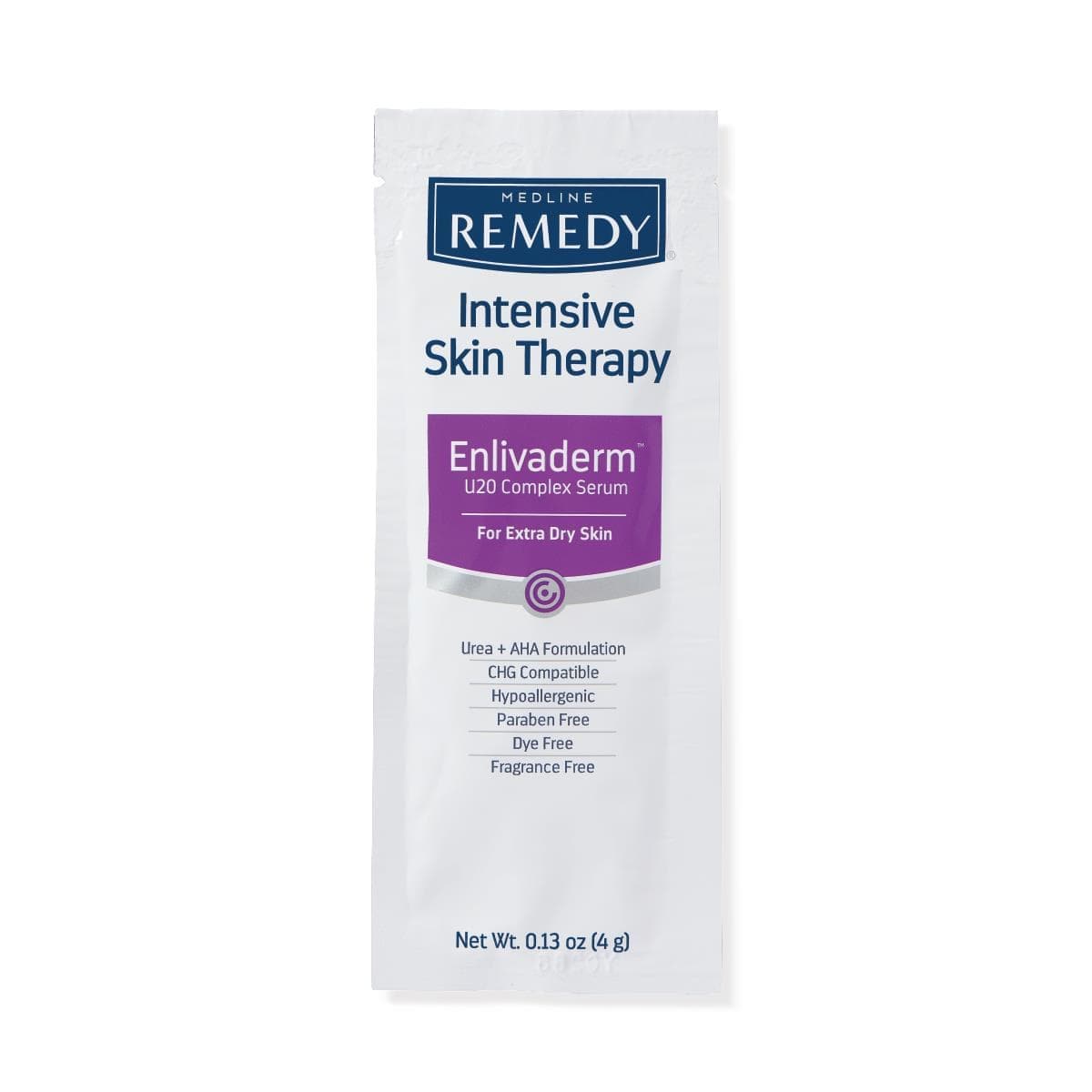 Medline Medline Remedy Intensive Skin Therapy Enlivaderm Hydrating Serums MSC098HSPACK
