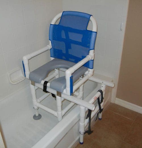 Healthline Healthline Bathing Transfer Systems bathing-transfer-systems