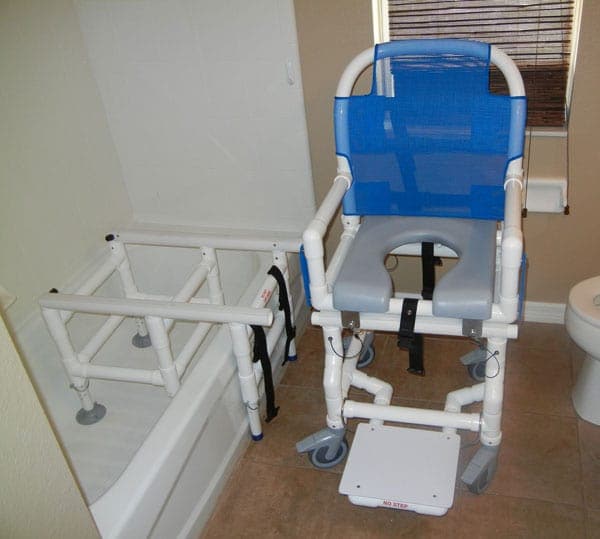 Healthline Healthline Bathing Transfer Systems bathing-transfer-systems