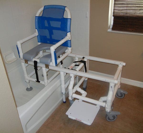 Healthline Healthline Bathing Transfer Systems bathing-transfer-systems