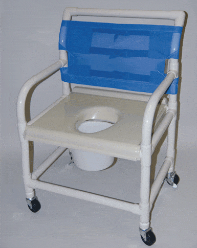 Healthline Healthline Shower Chair Extra Wide 24″ Vacuum Formed Seat shower-chair-extra-wide-24-vacuum-formed-seat