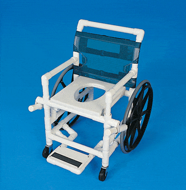 Healthline Healthline Shower Wheelchair shower-wheelchair