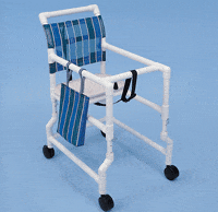 Healthline Healthline Small Walker small-walker