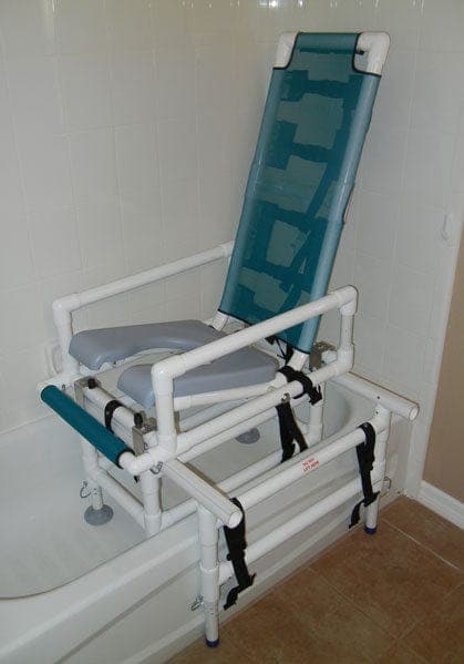 Healthline Healthline Tilt-in-Space Transfer Systems tilt-in-space-transfer-systems