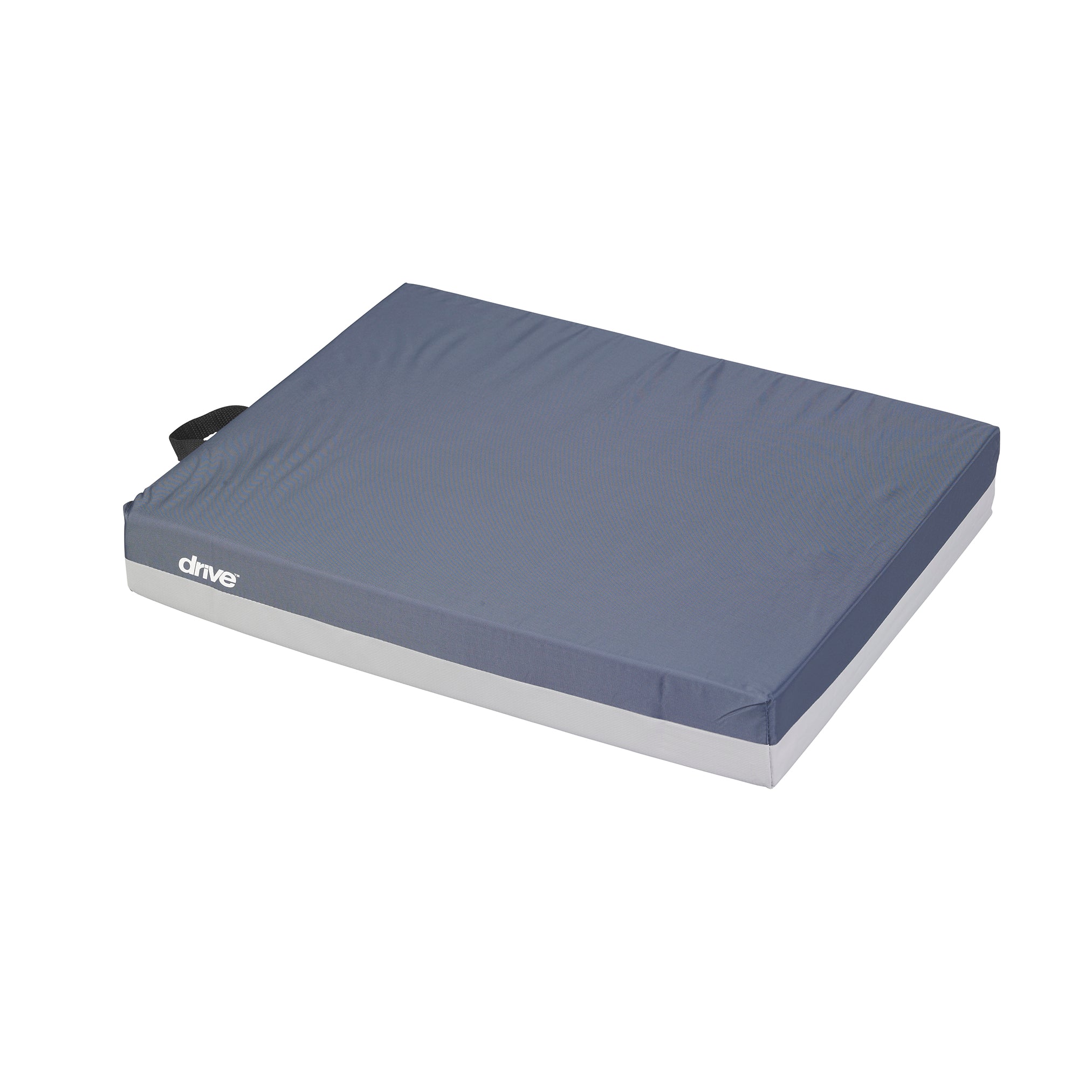 Drive Medical Gel "E" Skin Protection Wheelchair Seat Cushion