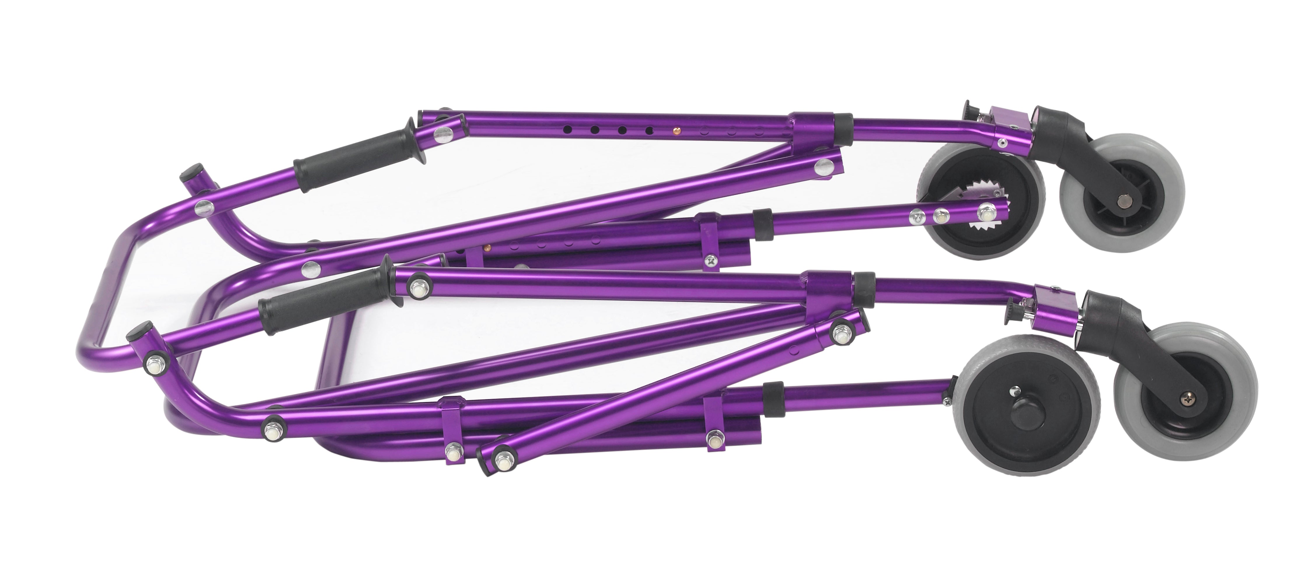 Drive Medical Nimbo 2G Lightweight Posterior Walker