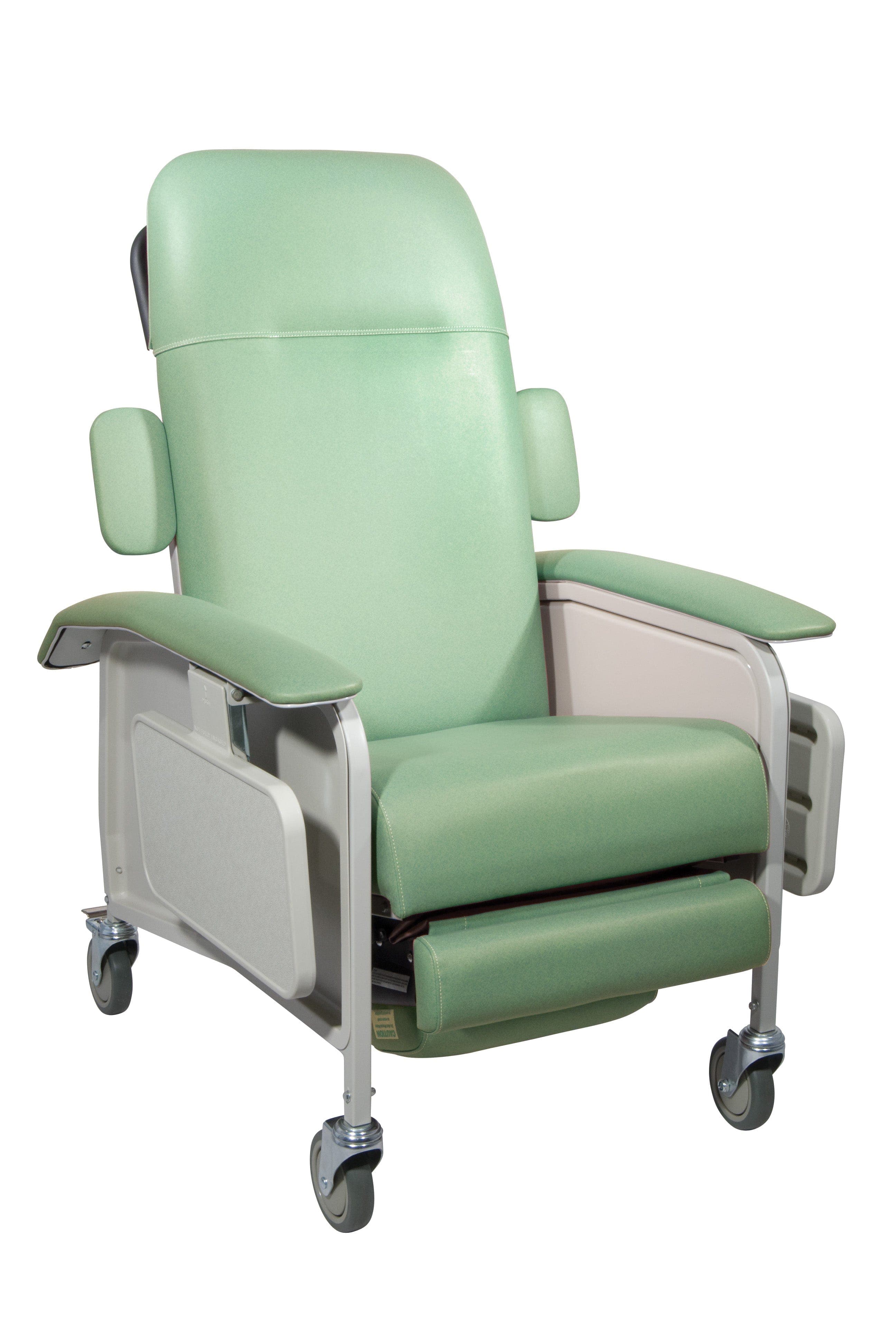 Drive Medical Drive Medical Clinical Care Geri Chair Recliner d577-j