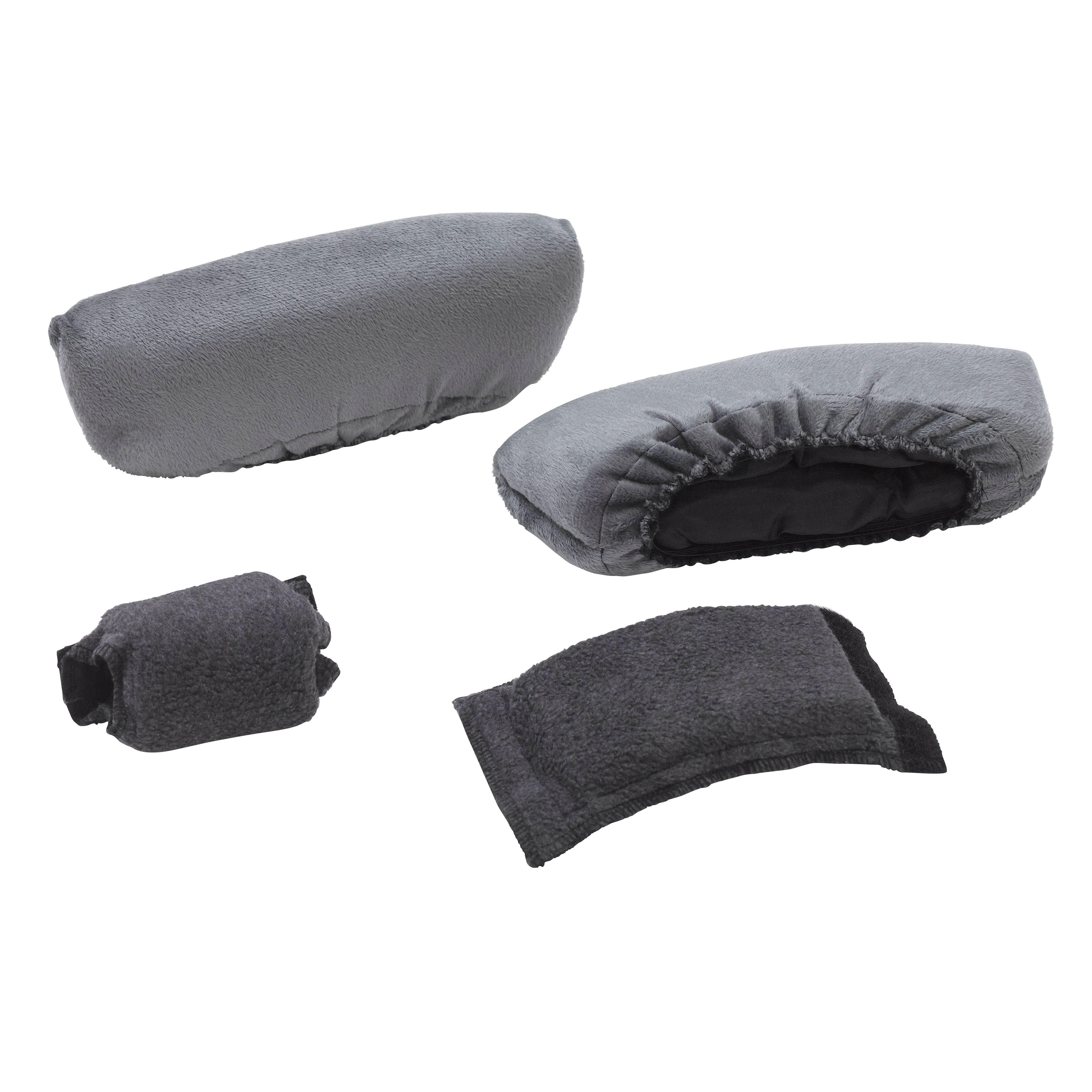 Drive Medical Crutch Pillows Accessory Kit, 1 Pair