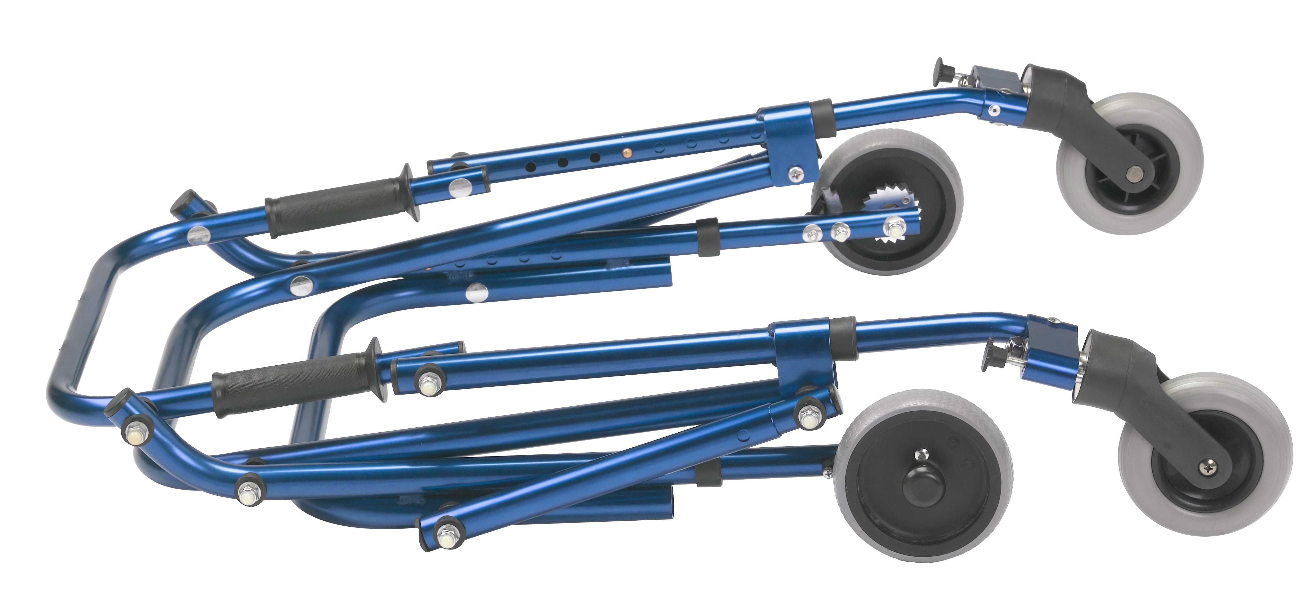 Drive Medical Nimbo 2G Lightweight Posterior Walker
