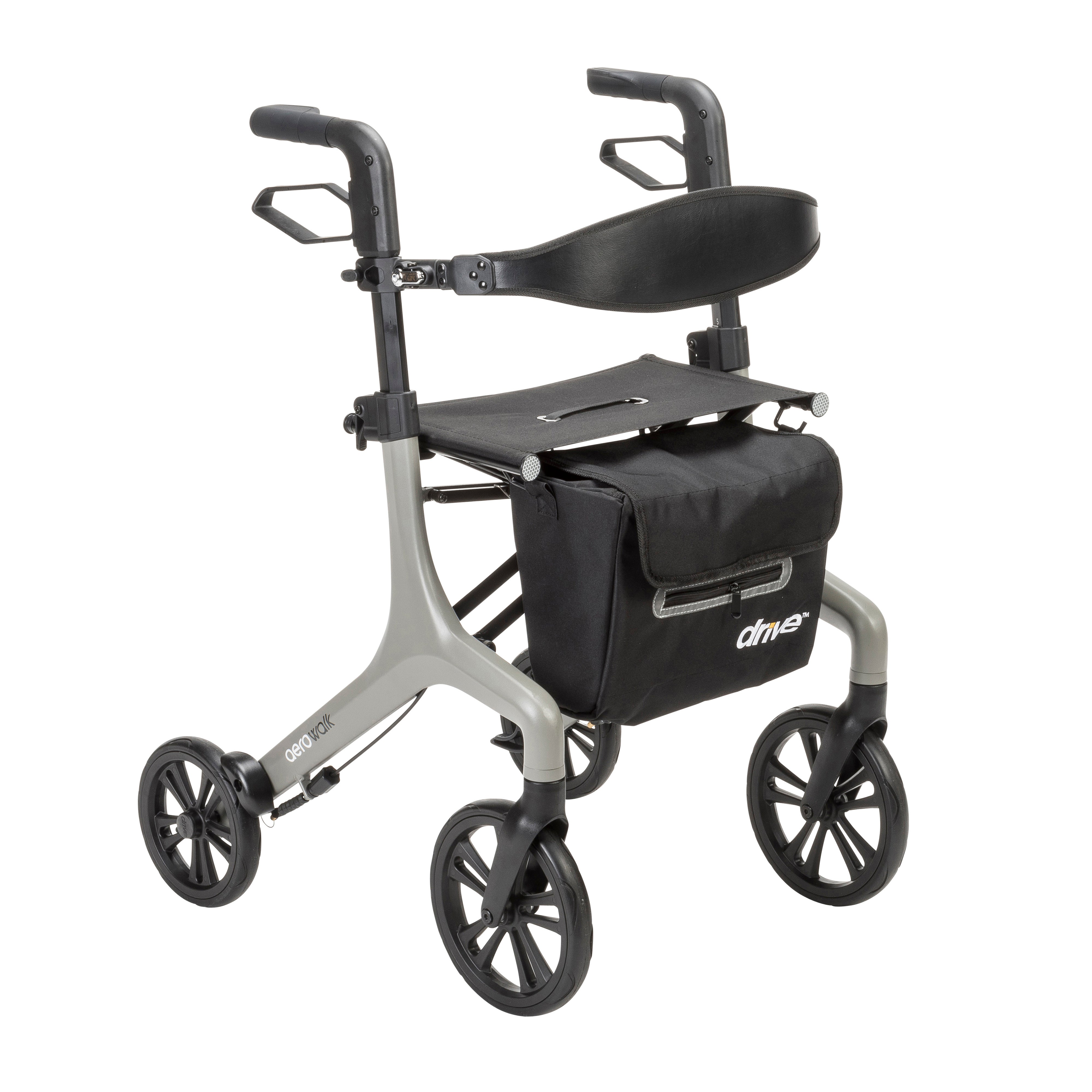 Drive Medical Bathroom Safety Shower Tub Bench Chair
