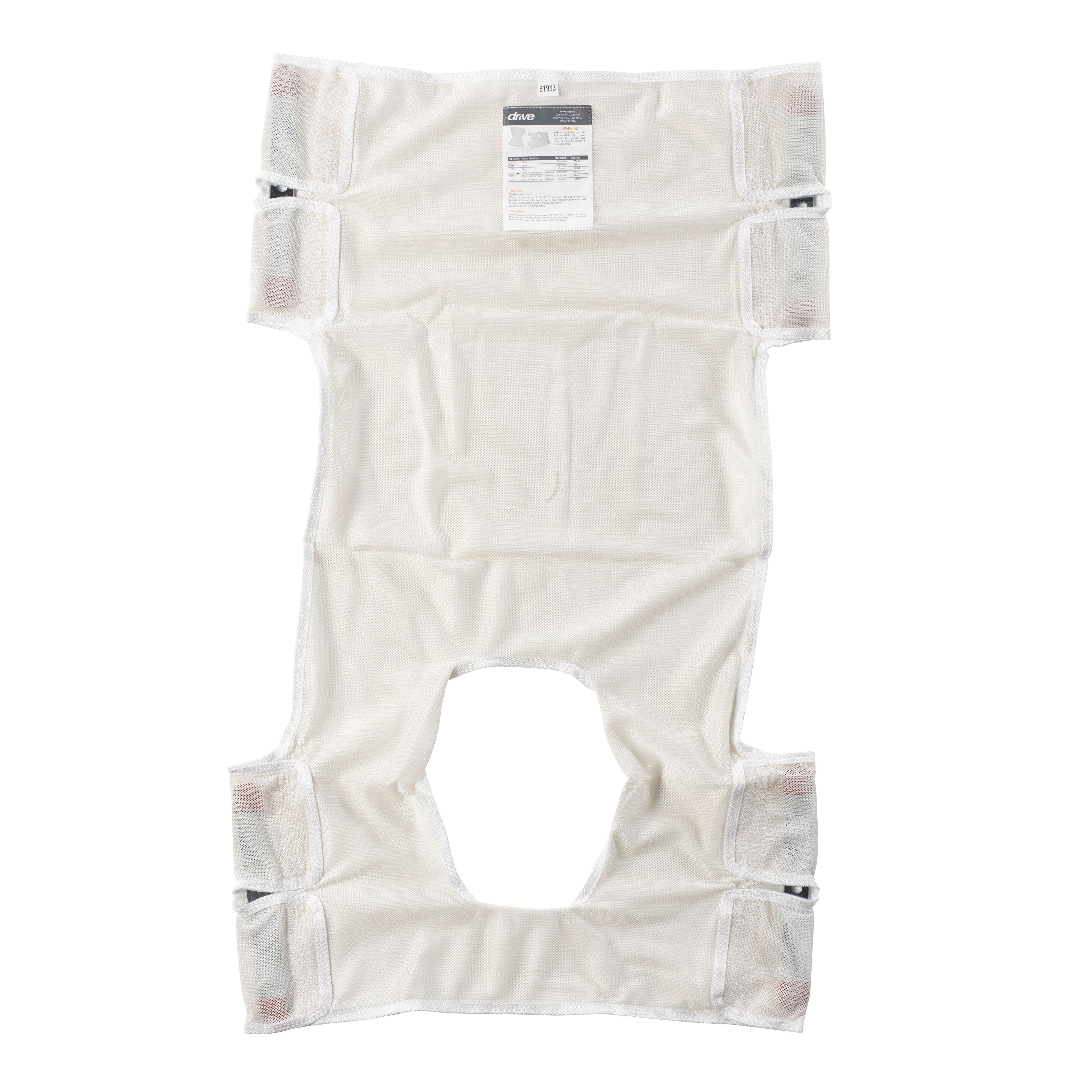 Drive Medical Patient Lift Sling