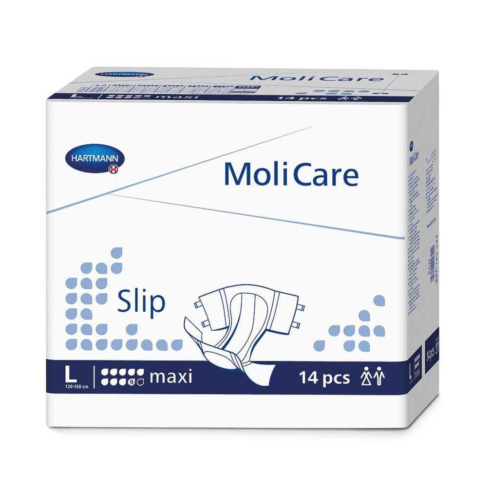 Medline Medline MoliCare Slip Maxi Brief PHT165533Z