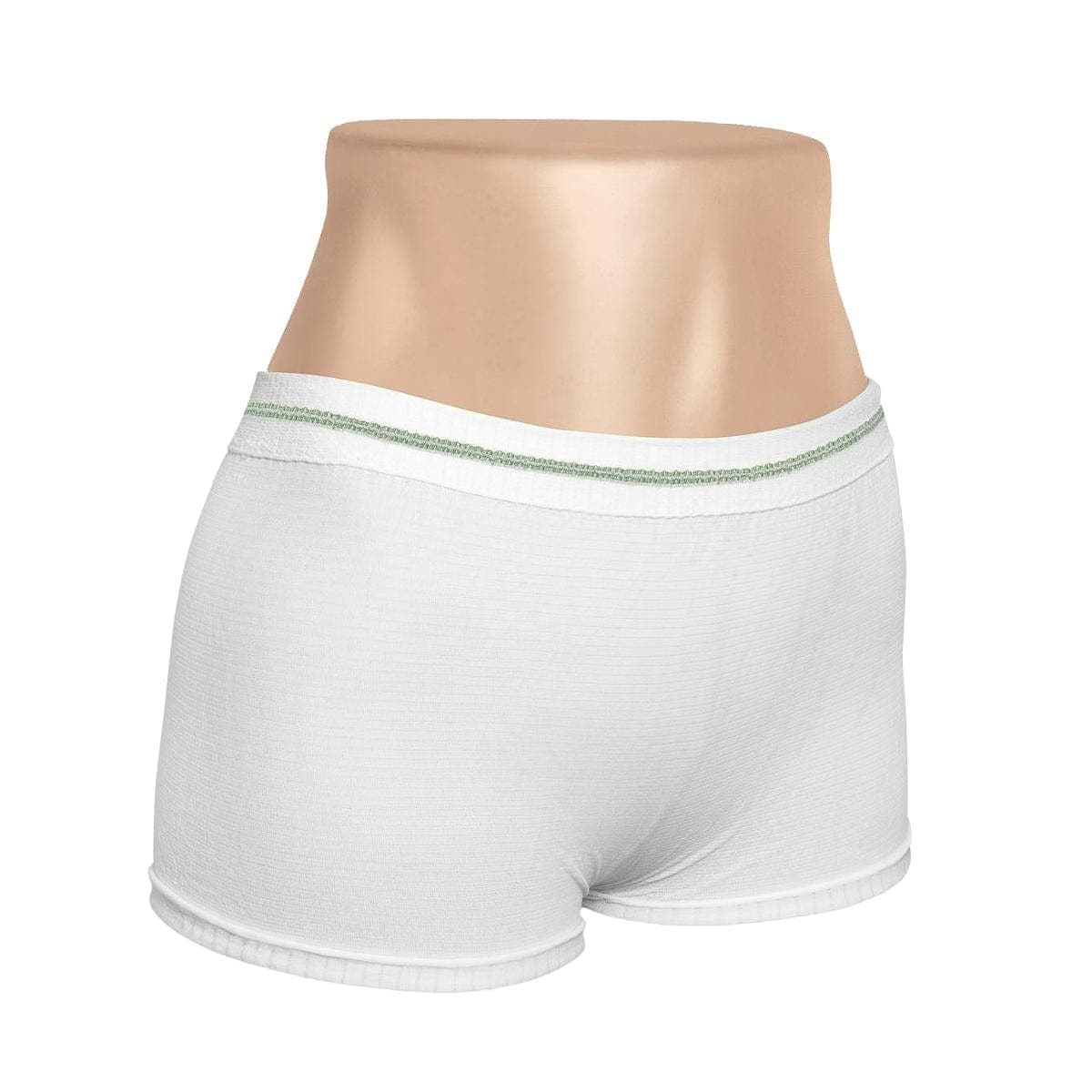 Medline Medline Maternity Knit Underpants MSC76400