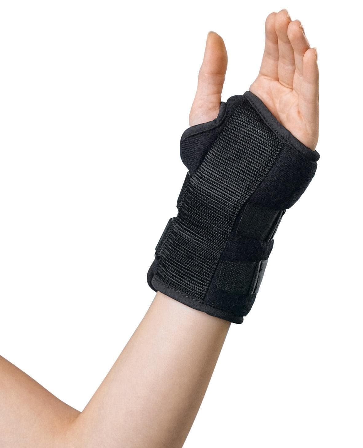 Medline Medline Low-Profile Universal Wrist Splints ORT19000L